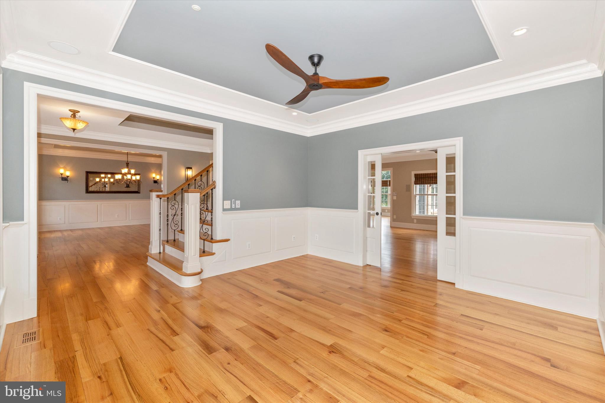 OLD FREDERICK ESTATES - Residential