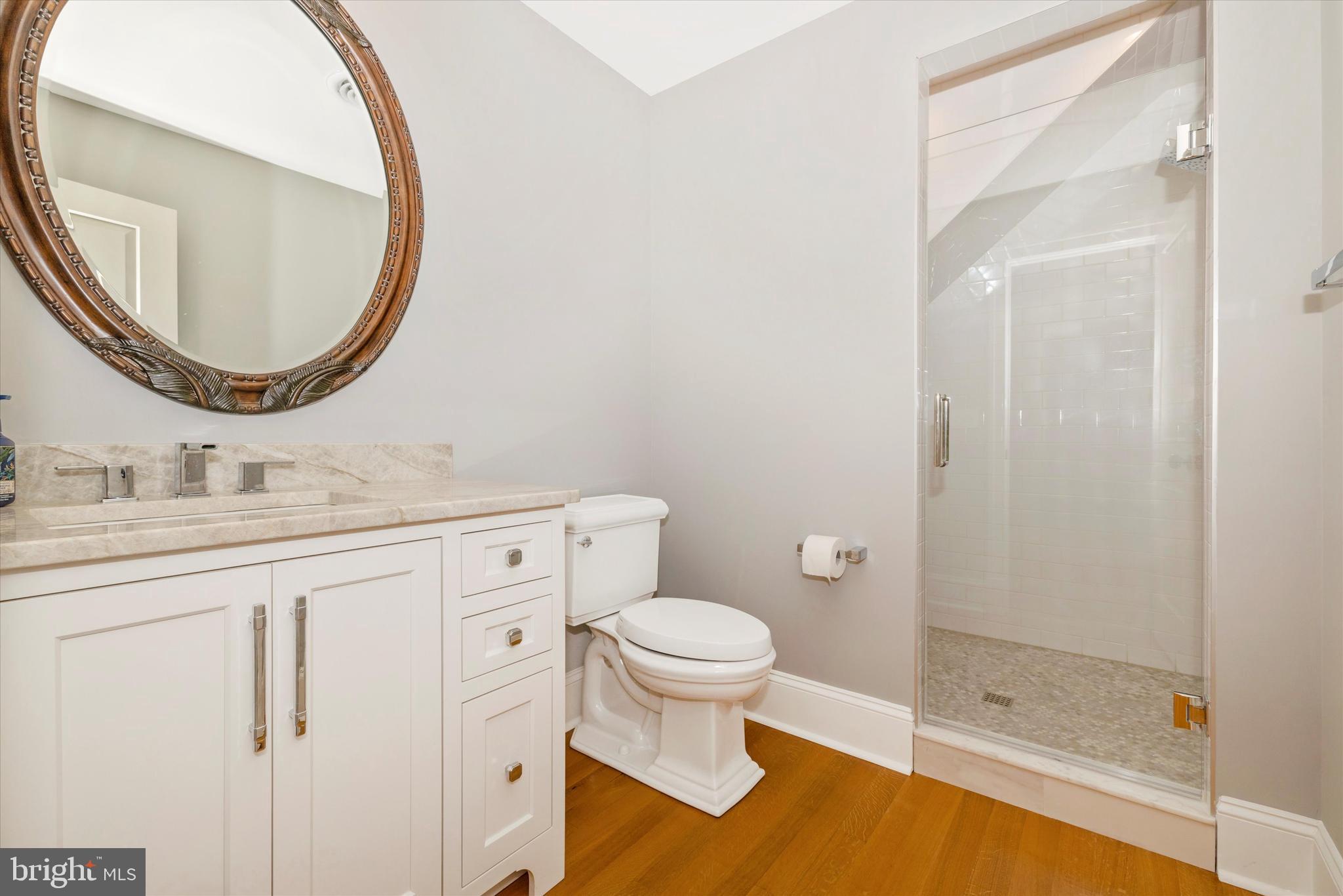 OLD FREDERICK ESTATES - Residential