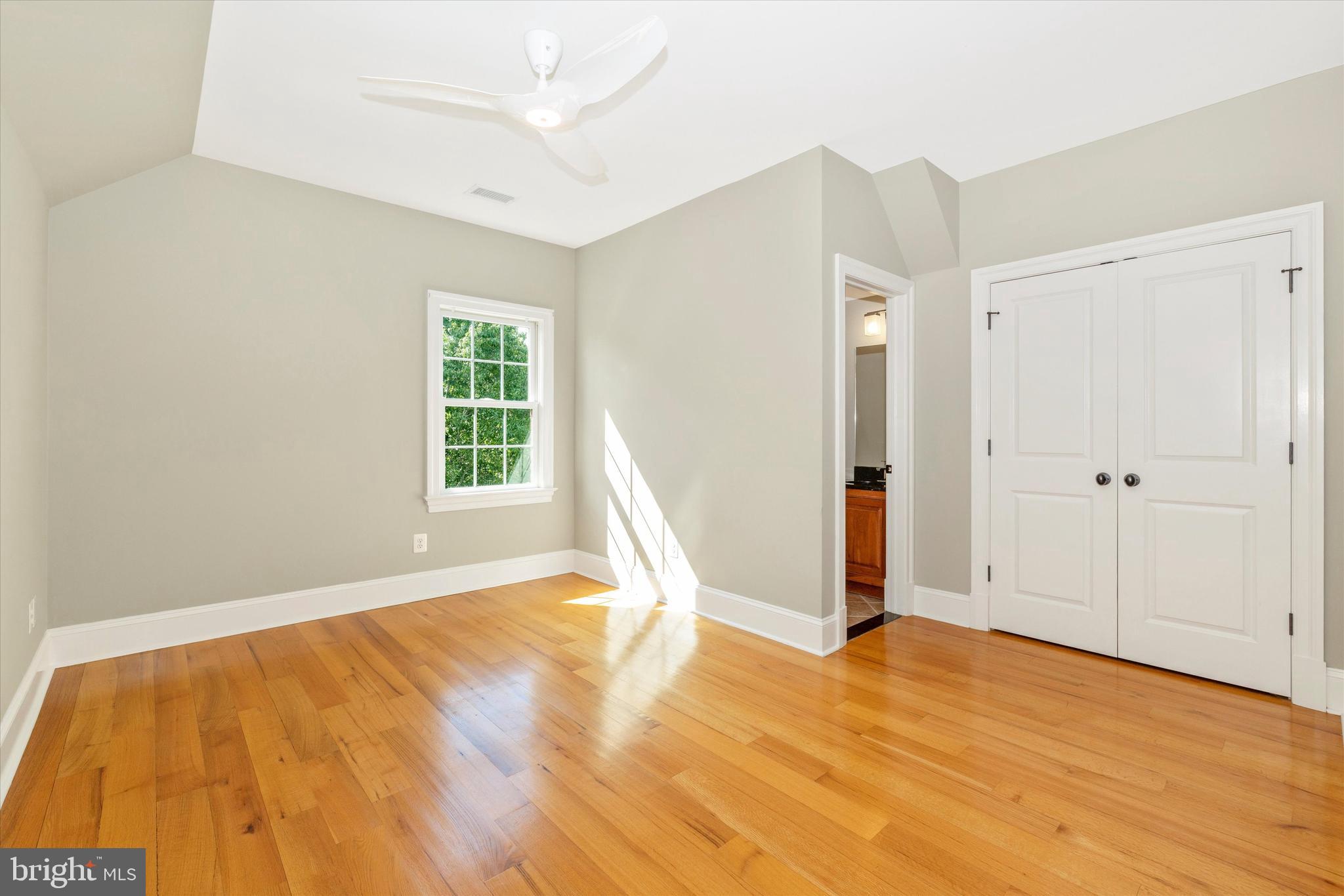 OLD FREDERICK ESTATES - Residential