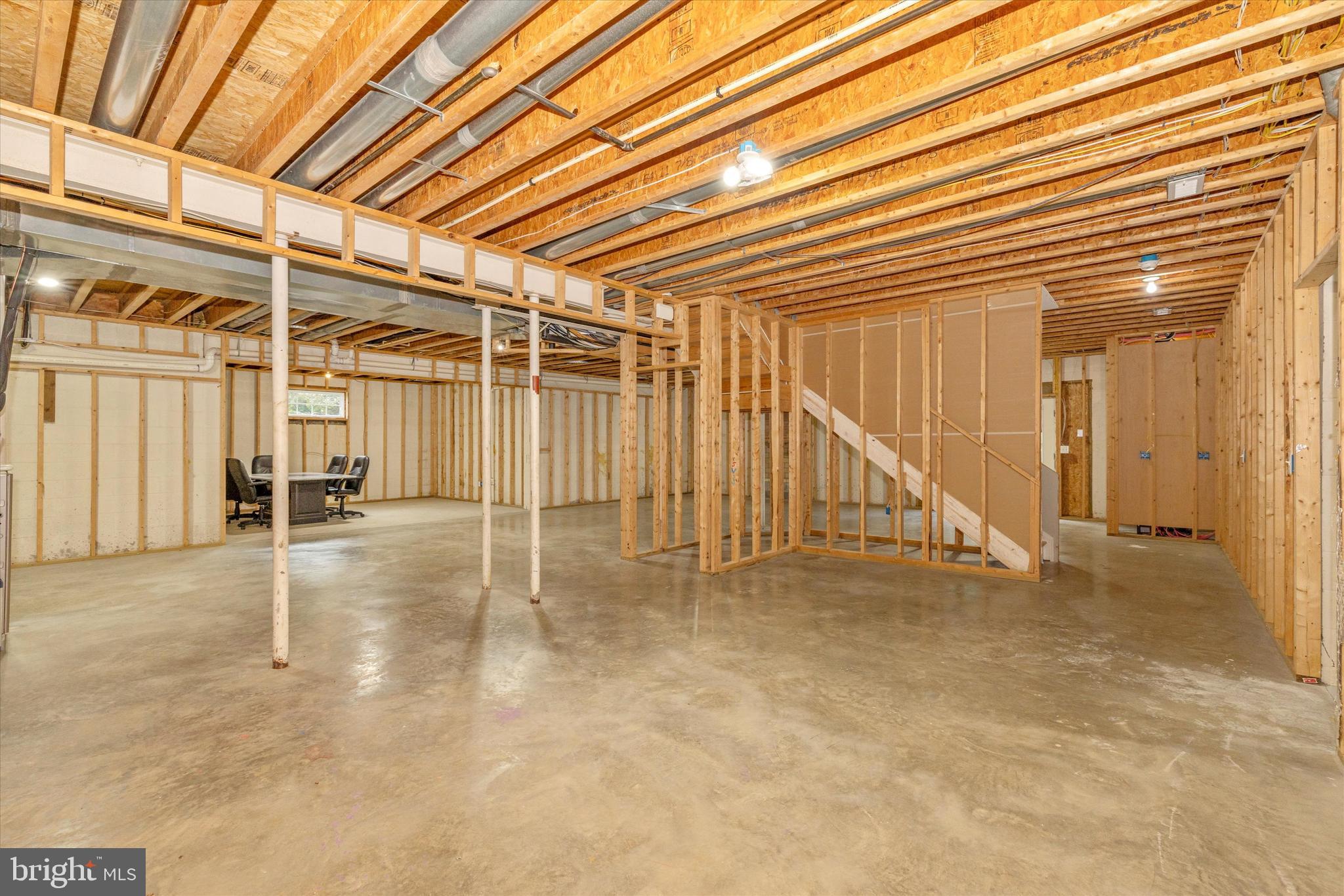 OLD FREDERICK ESTATES - Residential