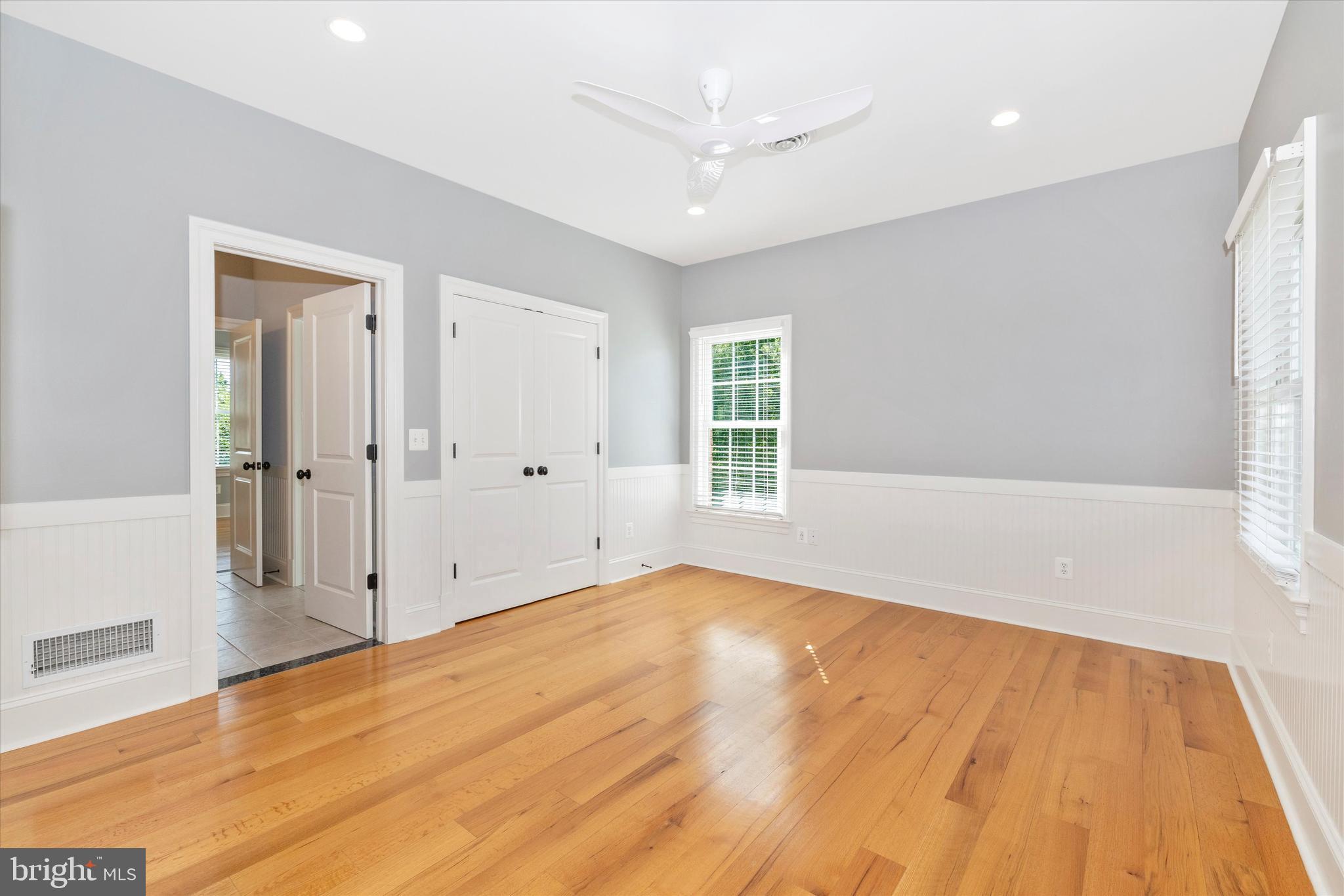 OLD FREDERICK ESTATES - Residential