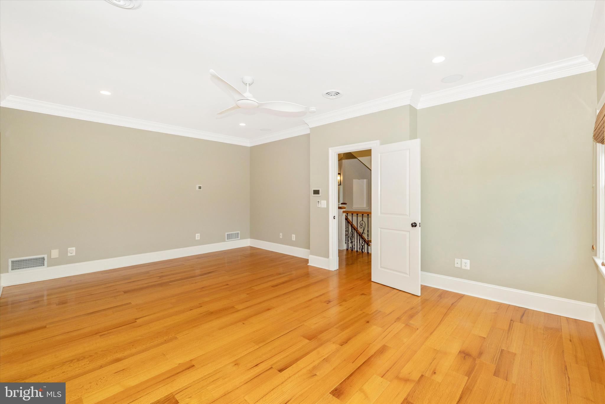 OLD FREDERICK ESTATES - Residential