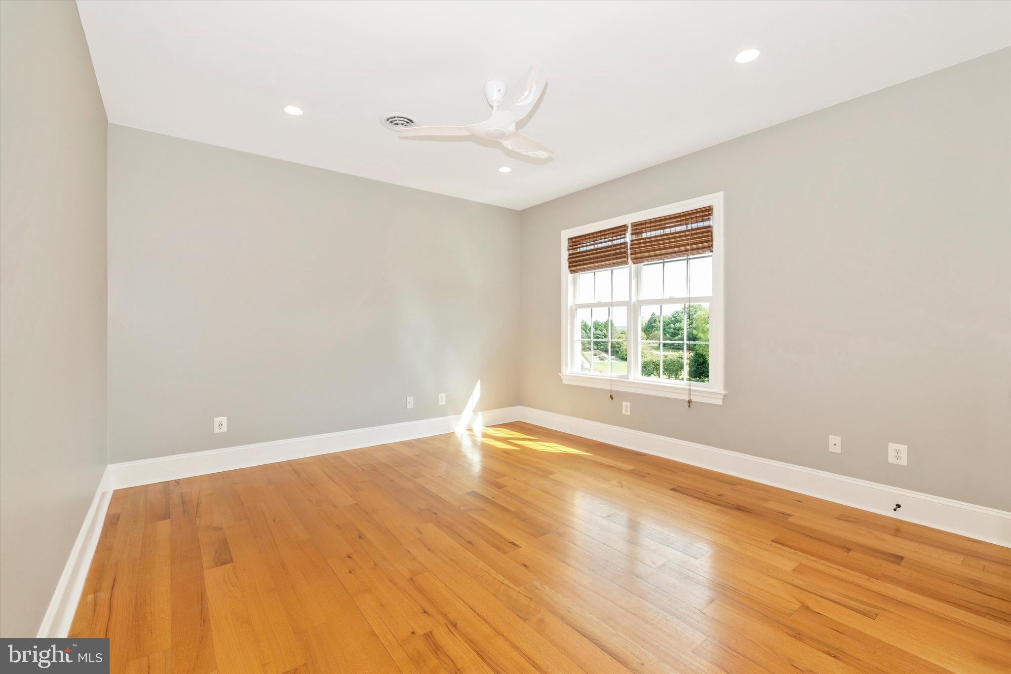 OLD FREDERICK ESTATES - Residential