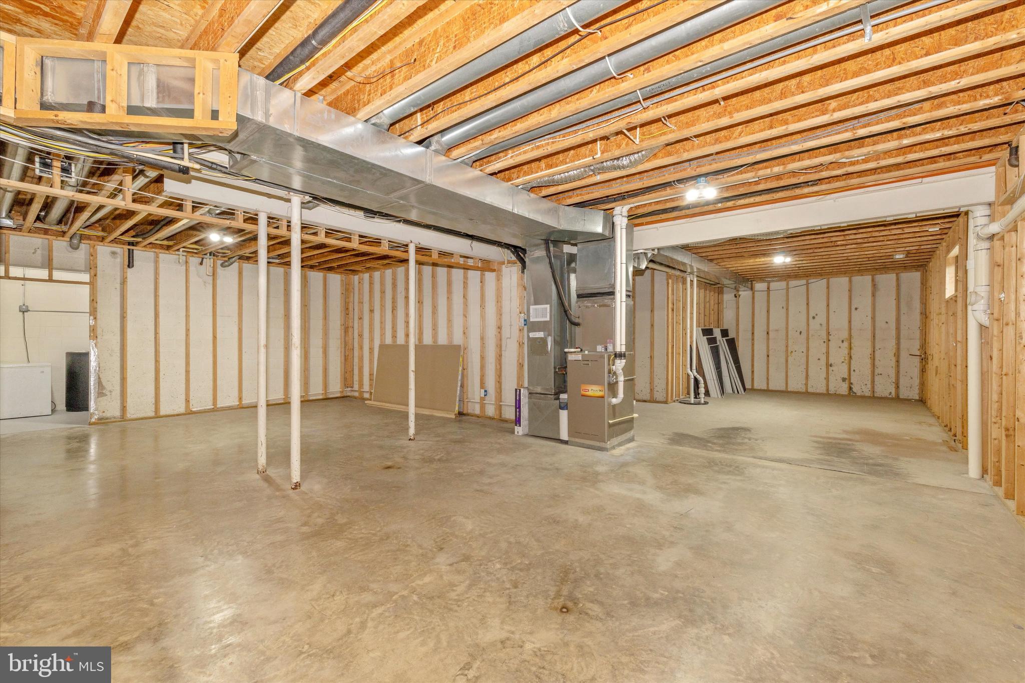 OLD FREDERICK ESTATES - Residential