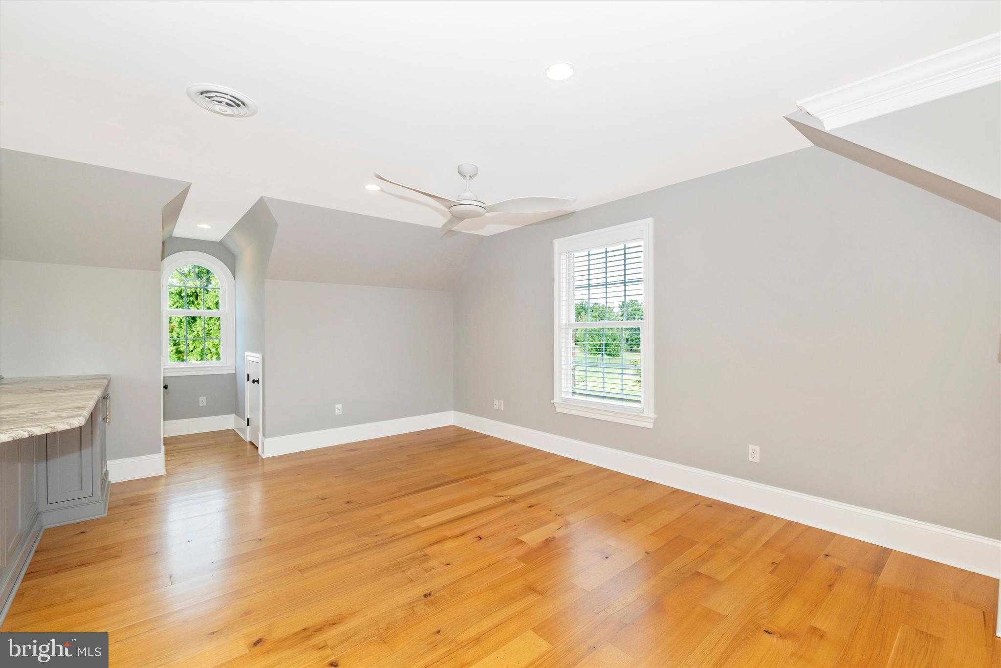 OLD FREDERICK ESTATES - Residential