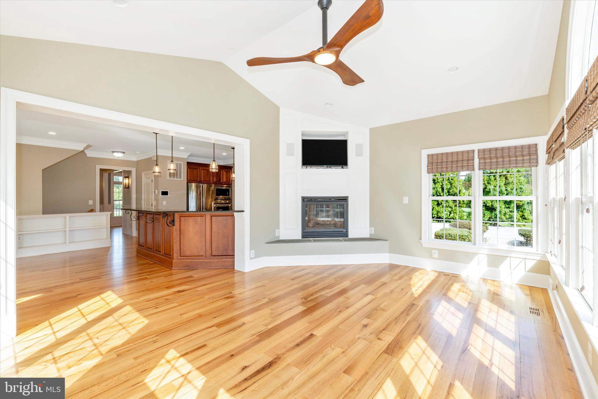 OLD FREDERICK ESTATES - Residential