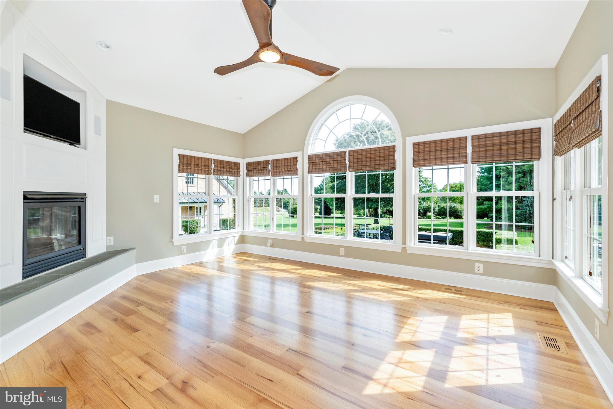 OLD FREDERICK ESTATES - Residential