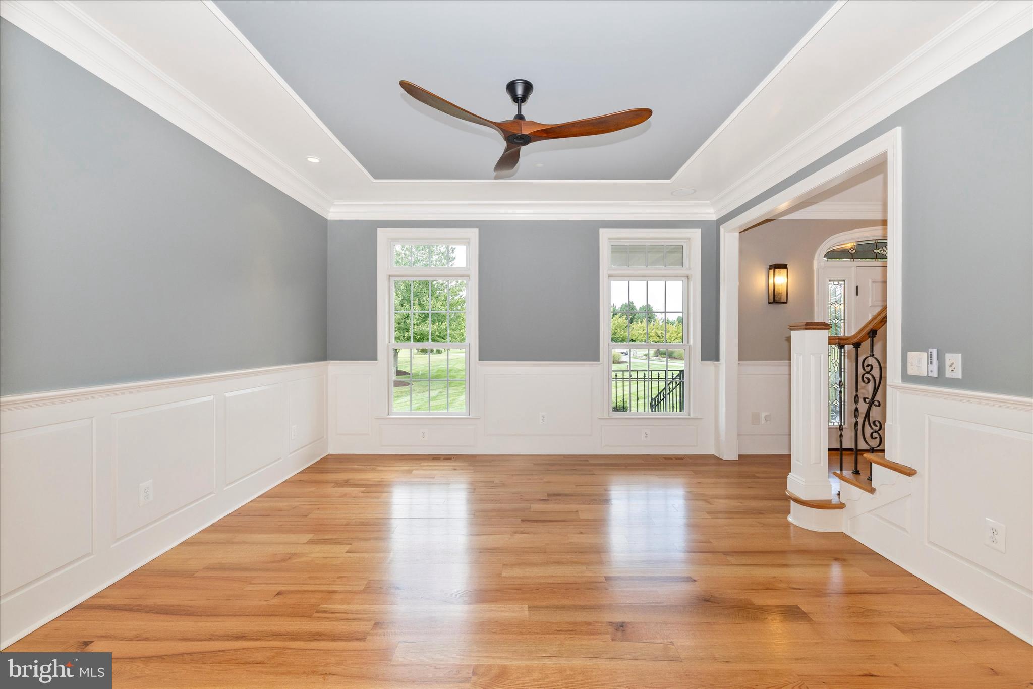 OLD FREDERICK ESTATES - Residential