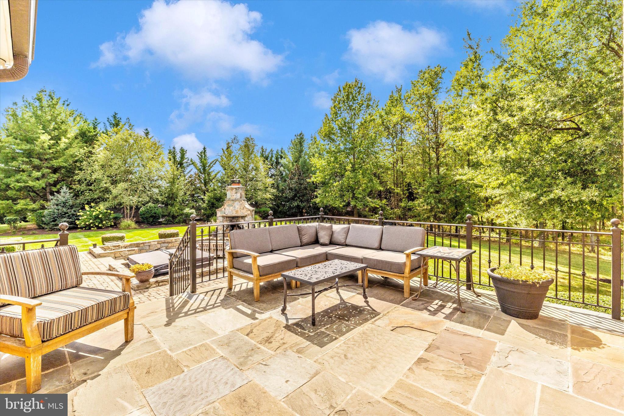 OLD FREDERICK ESTATES - Residential