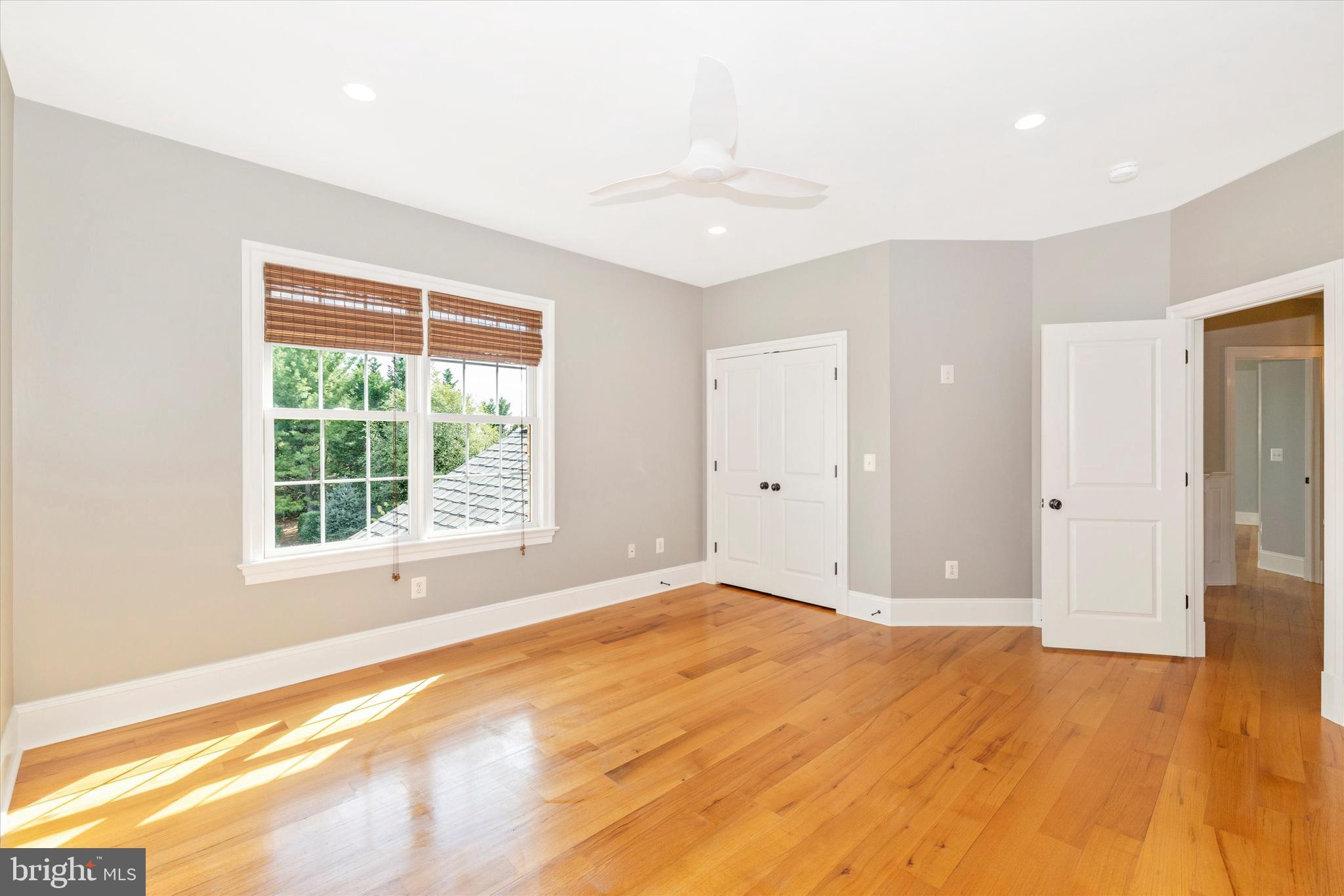 OLD FREDERICK ESTATES - Residential