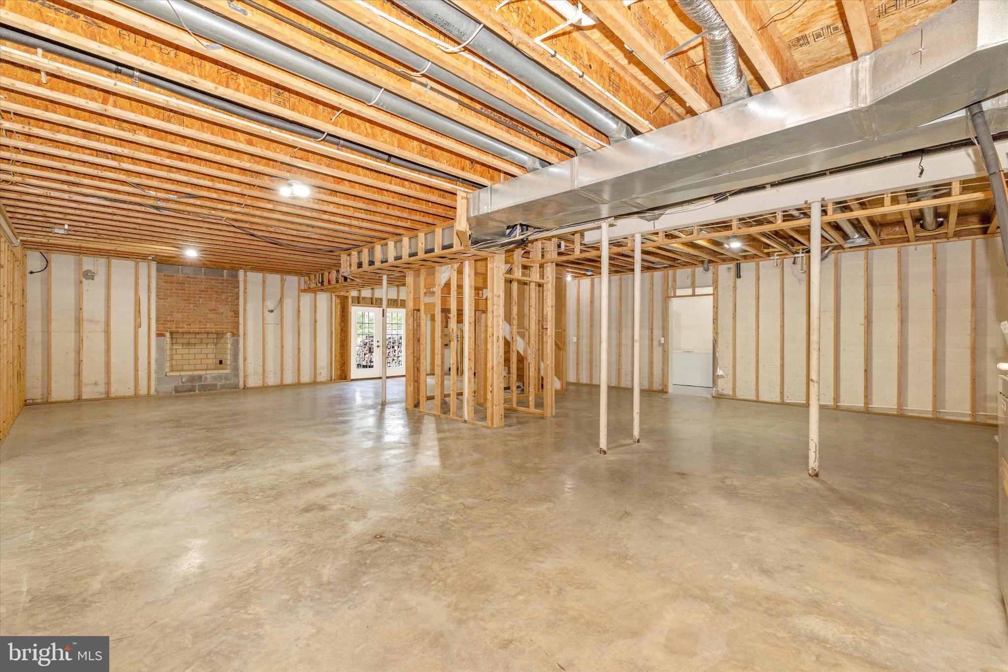 OLD FREDERICK ESTATES - Residential