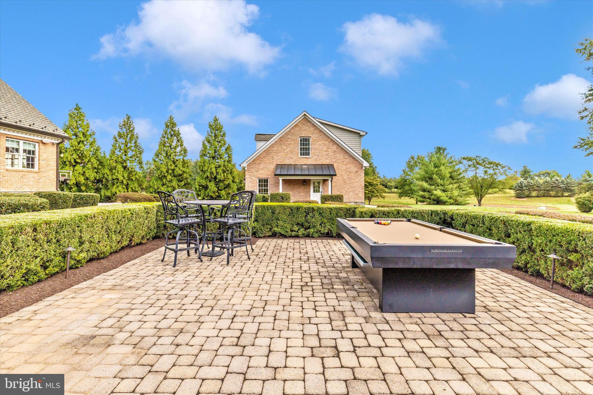 OLD FREDERICK ESTATES - Residential