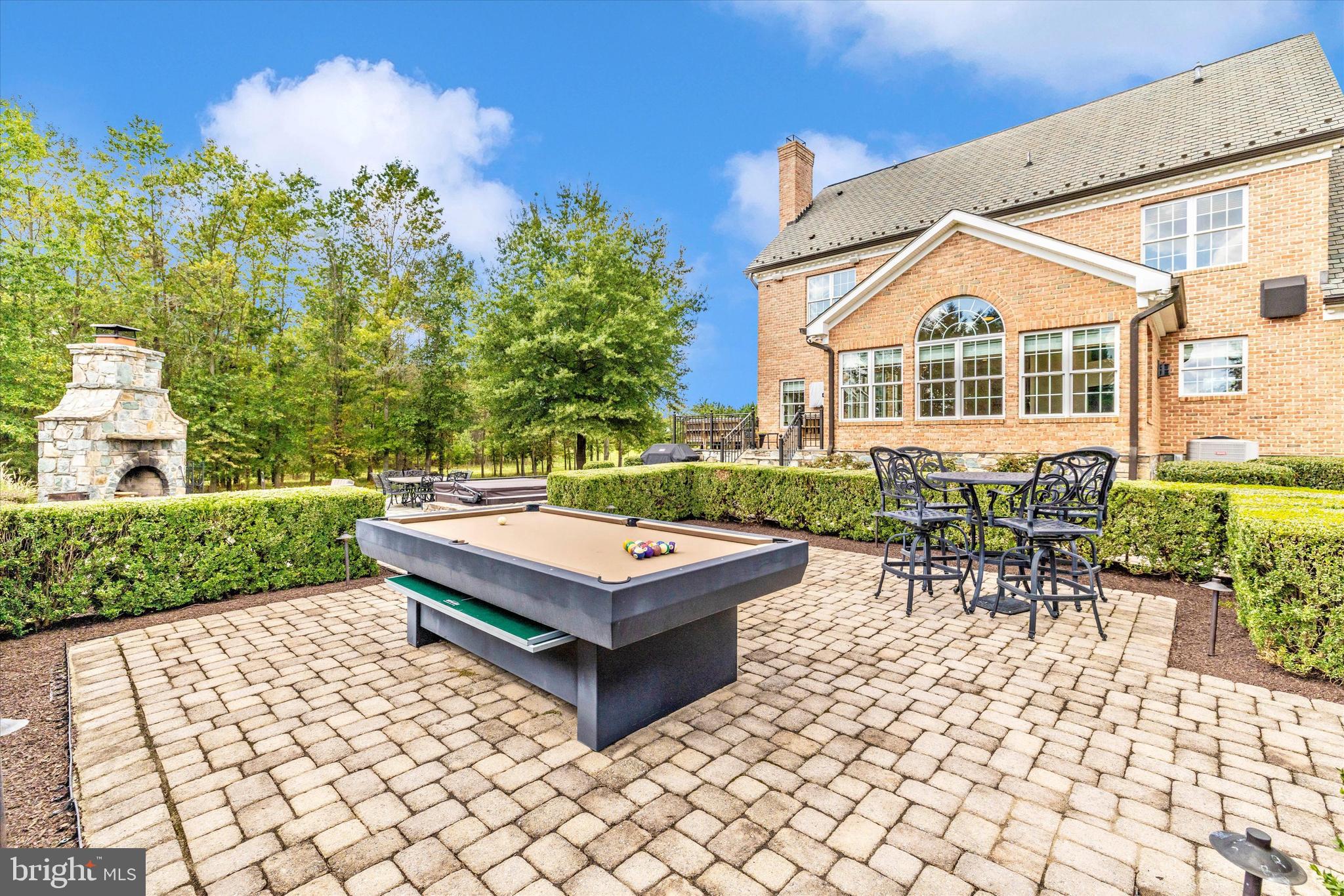 OLD FREDERICK ESTATES - Residential