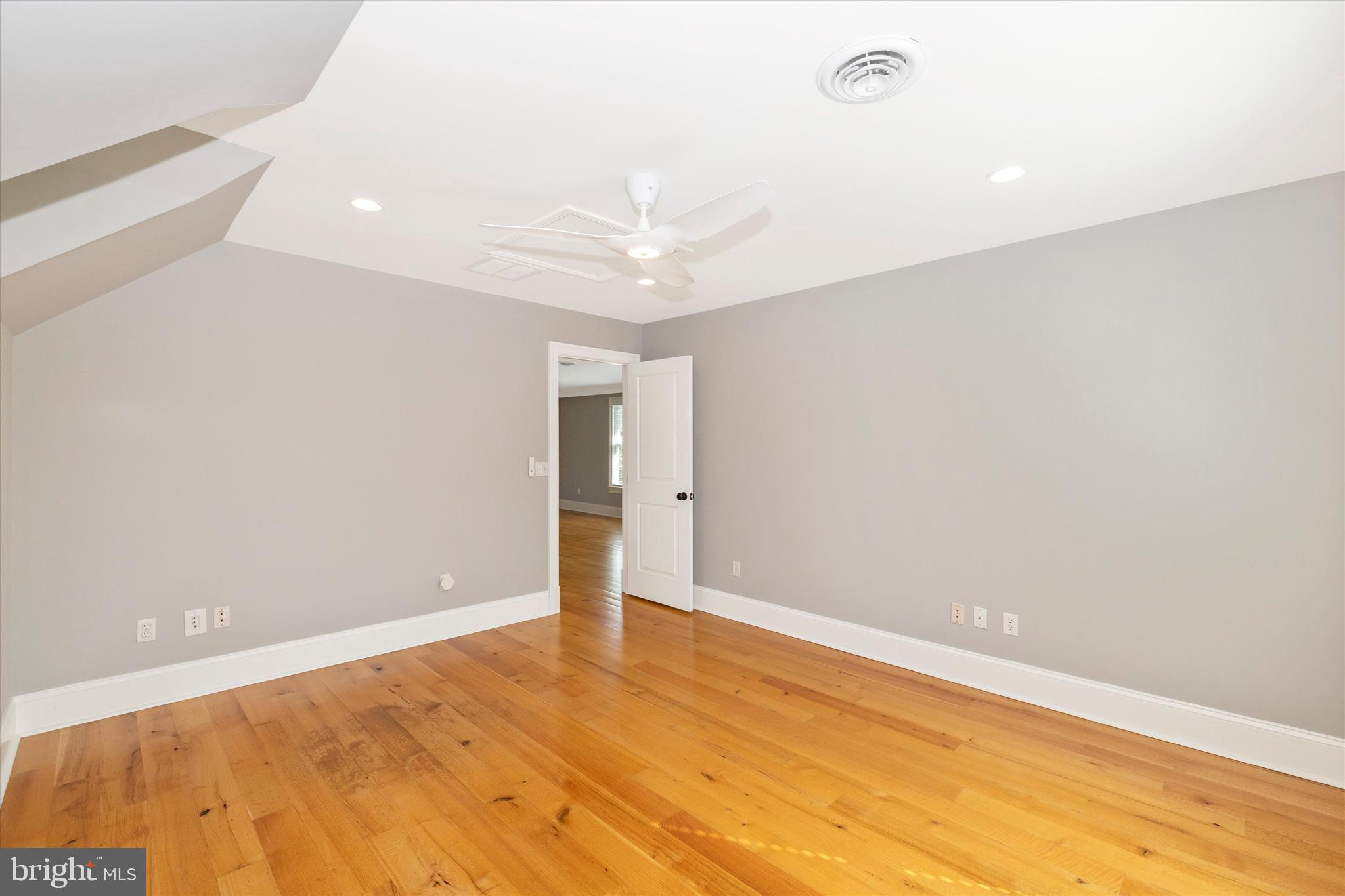 OLD FREDERICK ESTATES - Residential