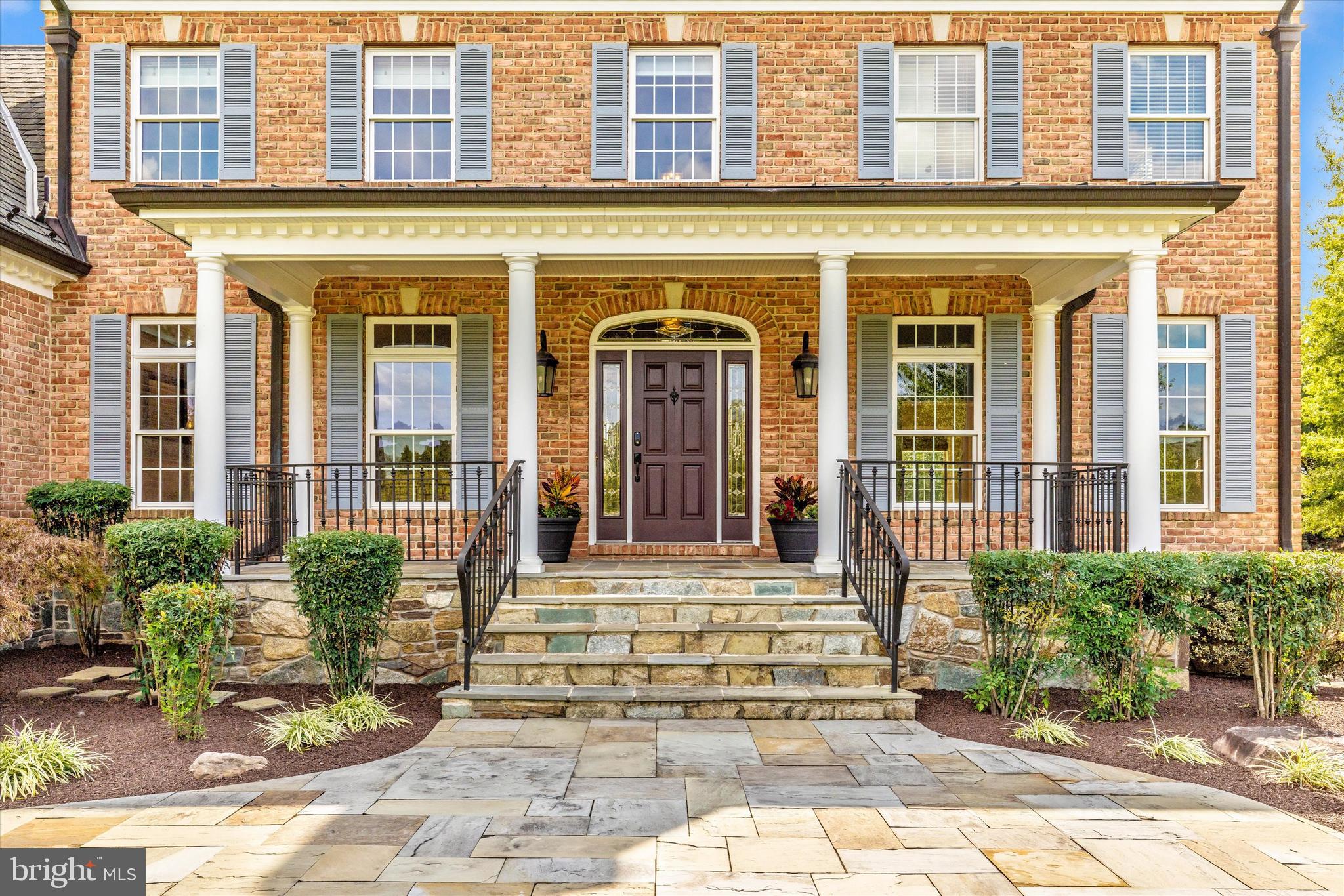 10036 OLD FREDERICK TERRACE