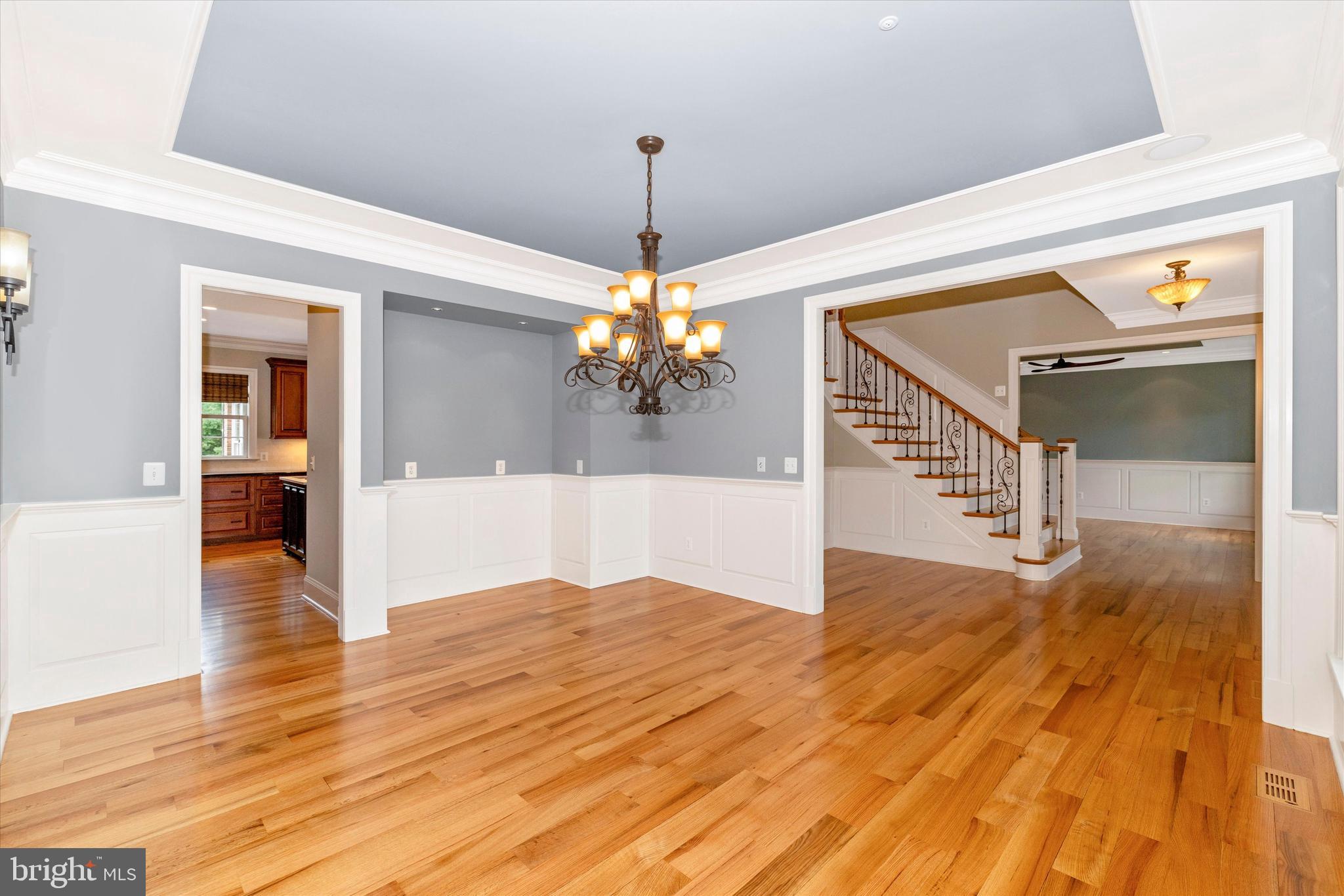 OLD FREDERICK ESTATES - Residential