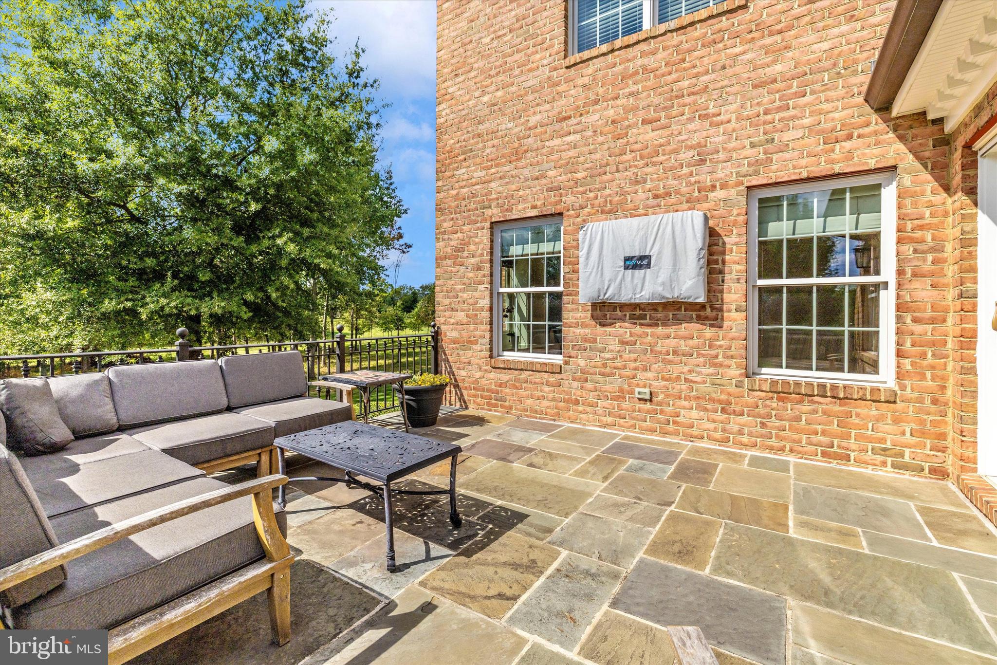 OLD FREDERICK ESTATES - Residential