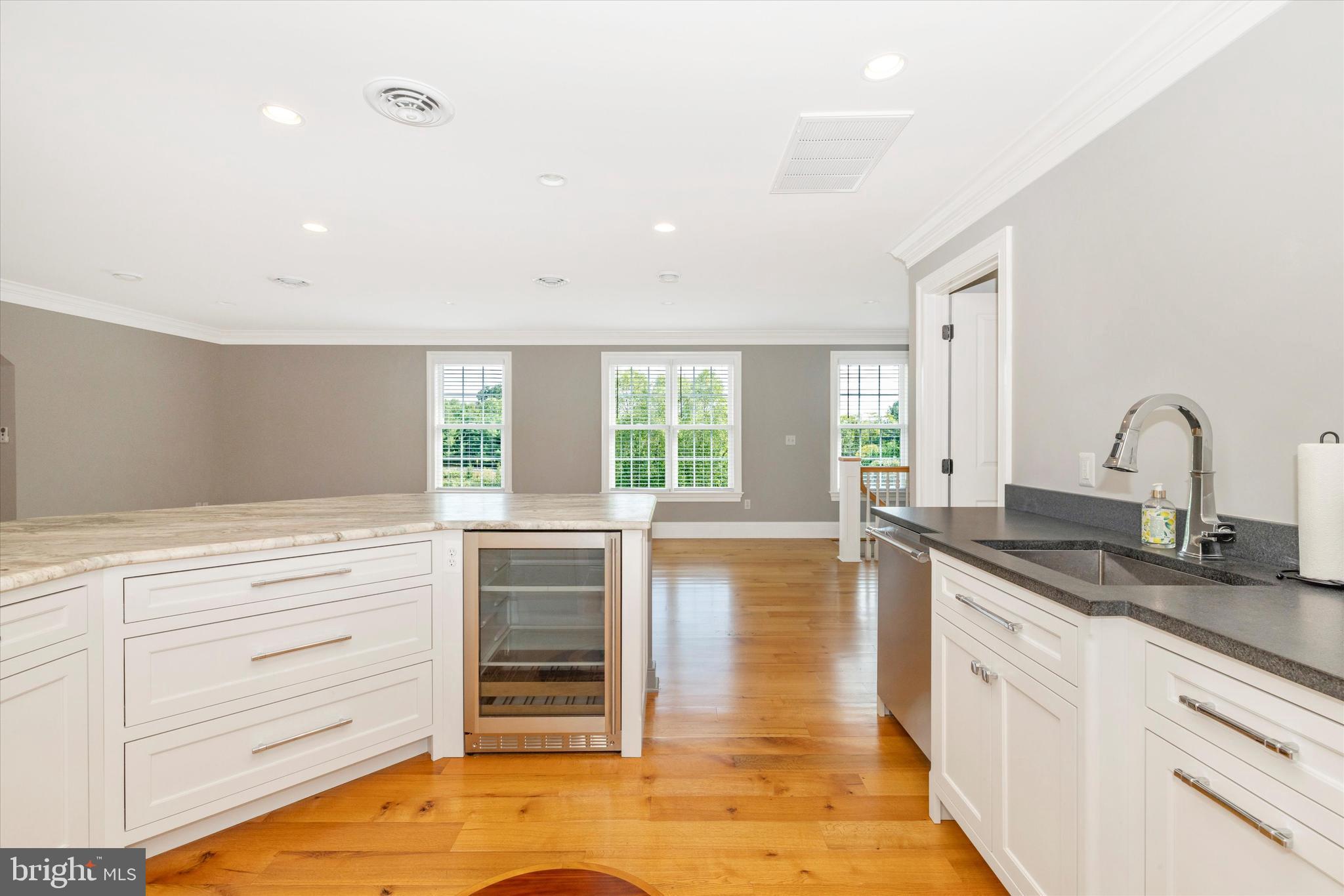 OLD FREDERICK ESTATES - Residential