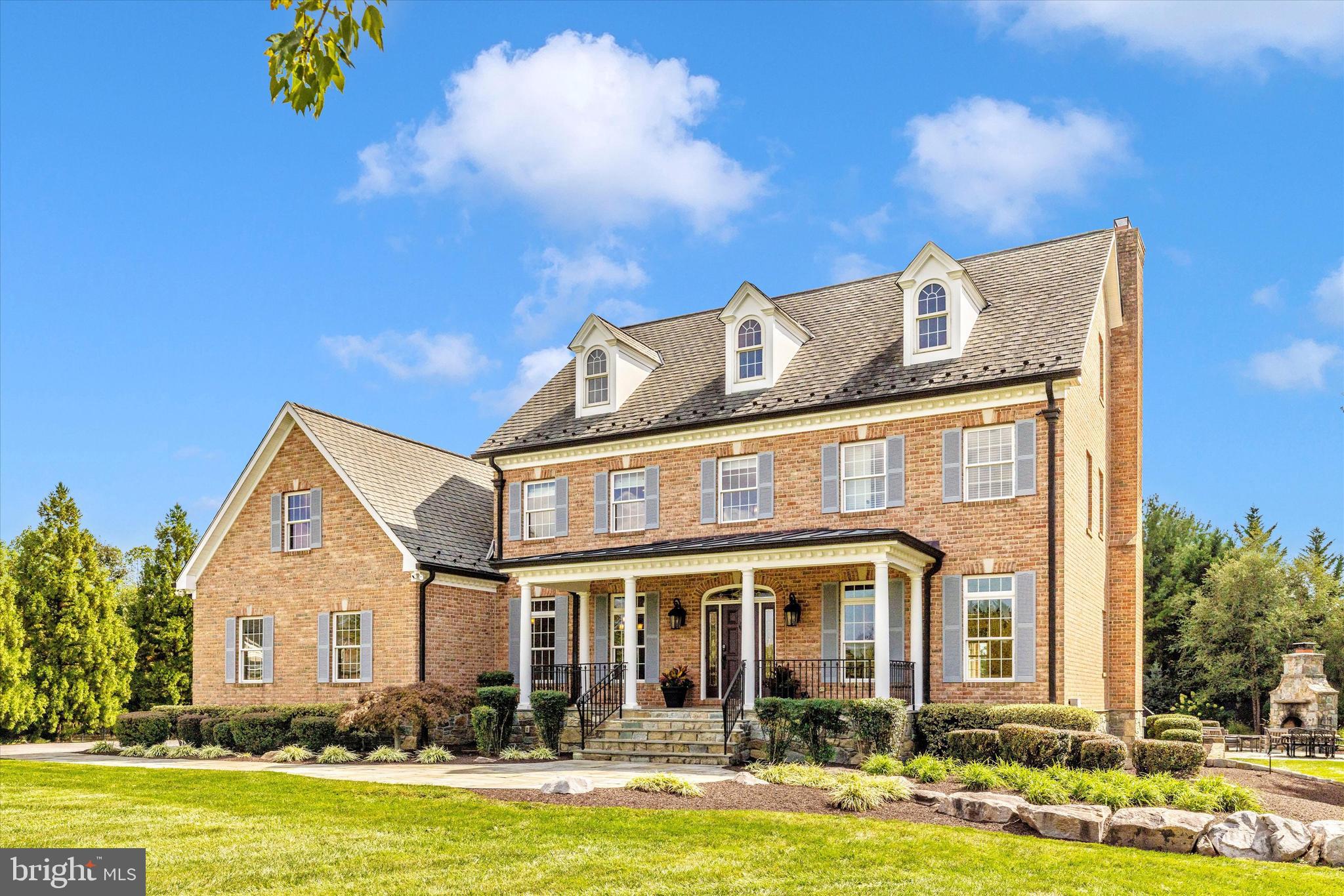 10036 OLD FREDERICK TERRACE