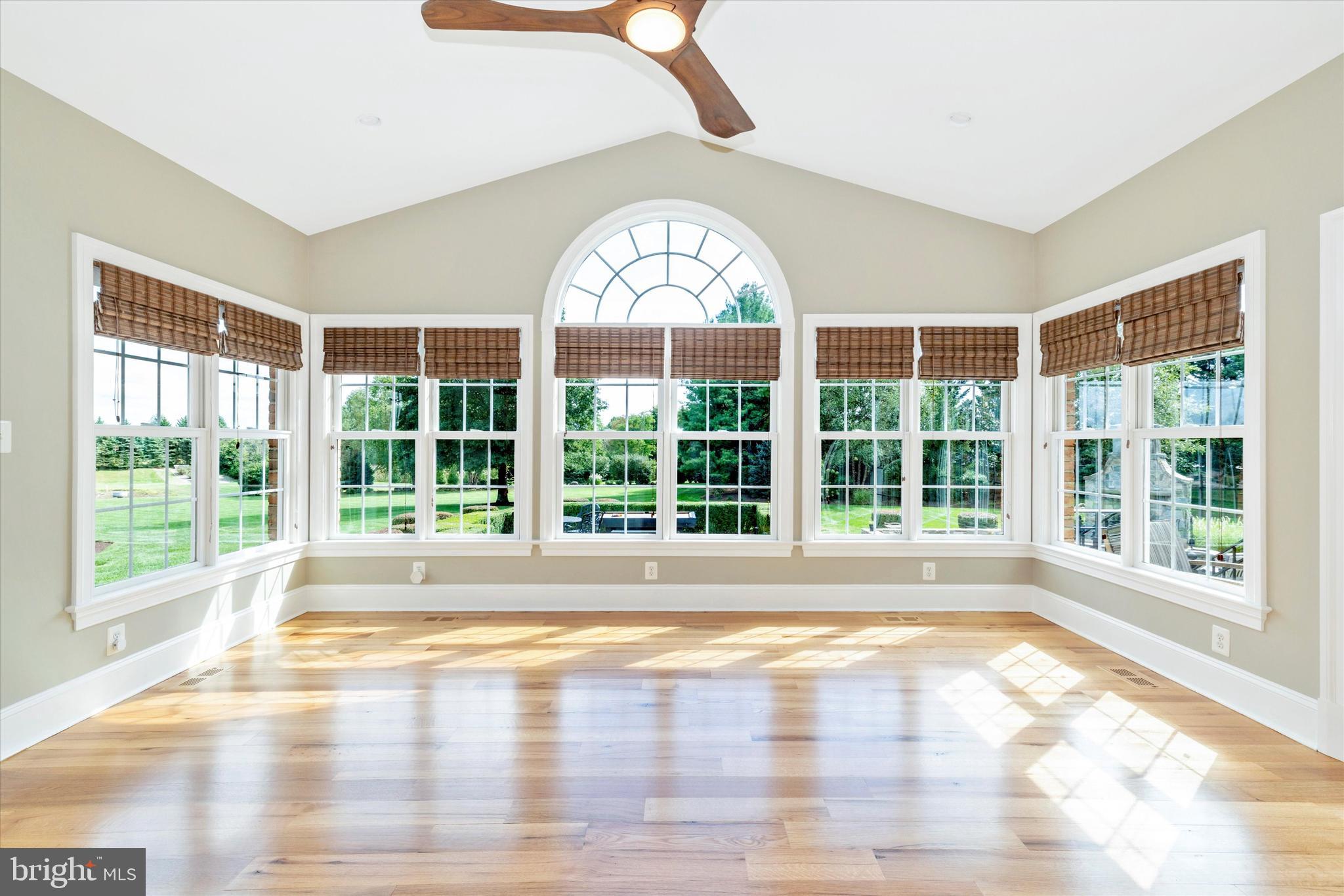 OLD FREDERICK ESTATES - Residential