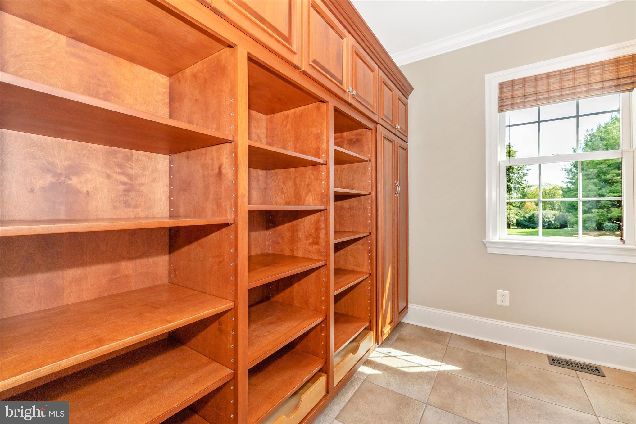 OLD FREDERICK ESTATES - Residential