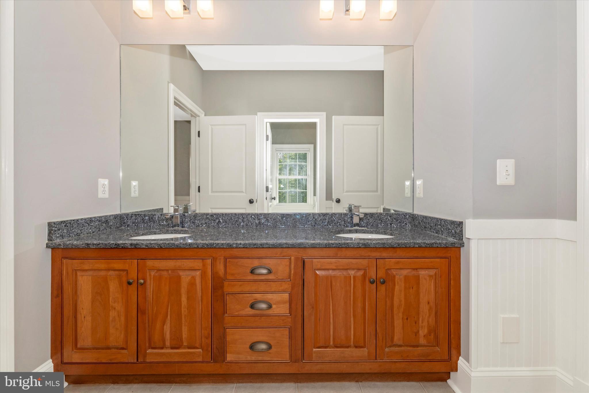 OLD FREDERICK ESTATES - Residential