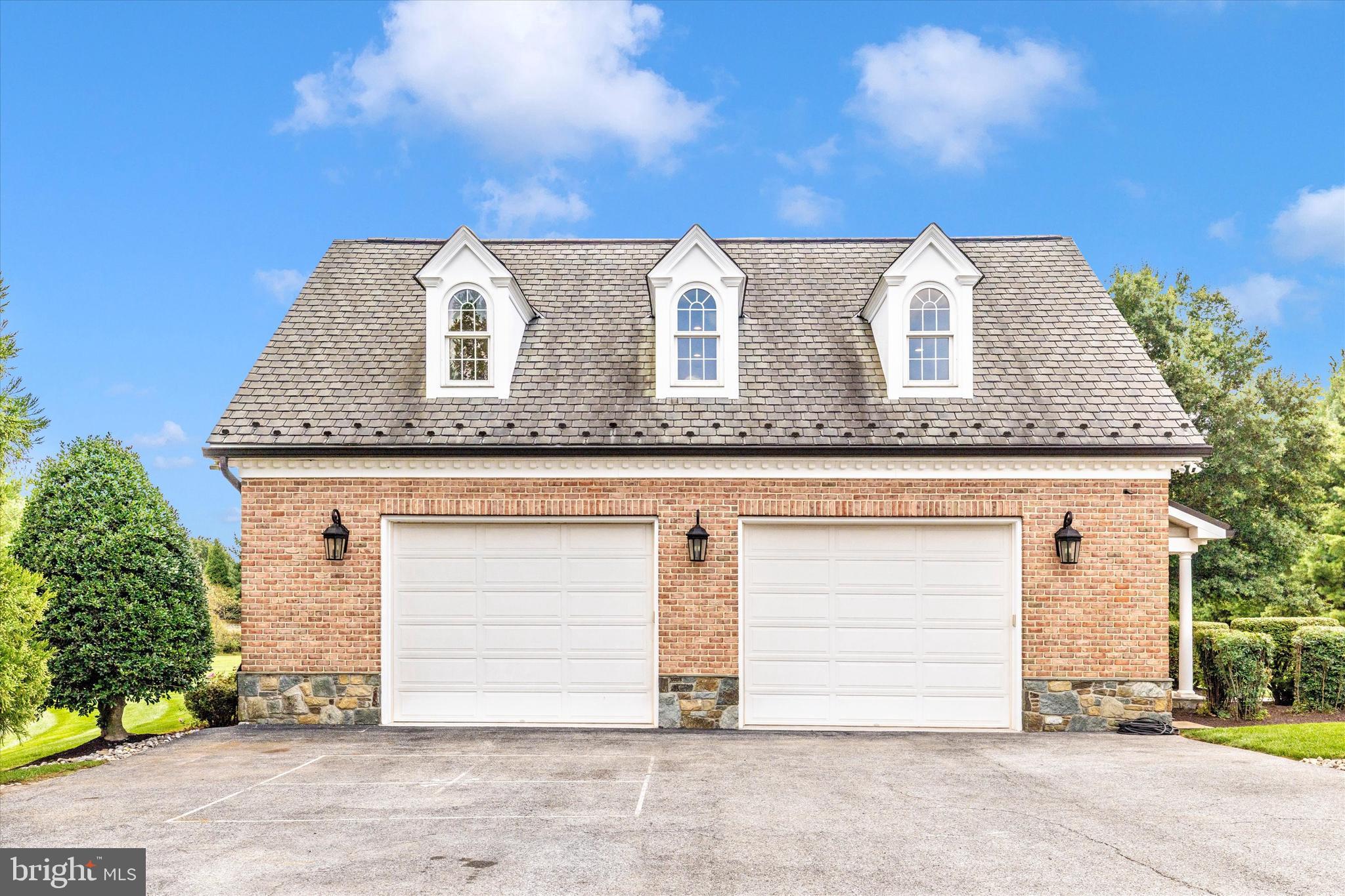 OLD FREDERICK ESTATES - Residential