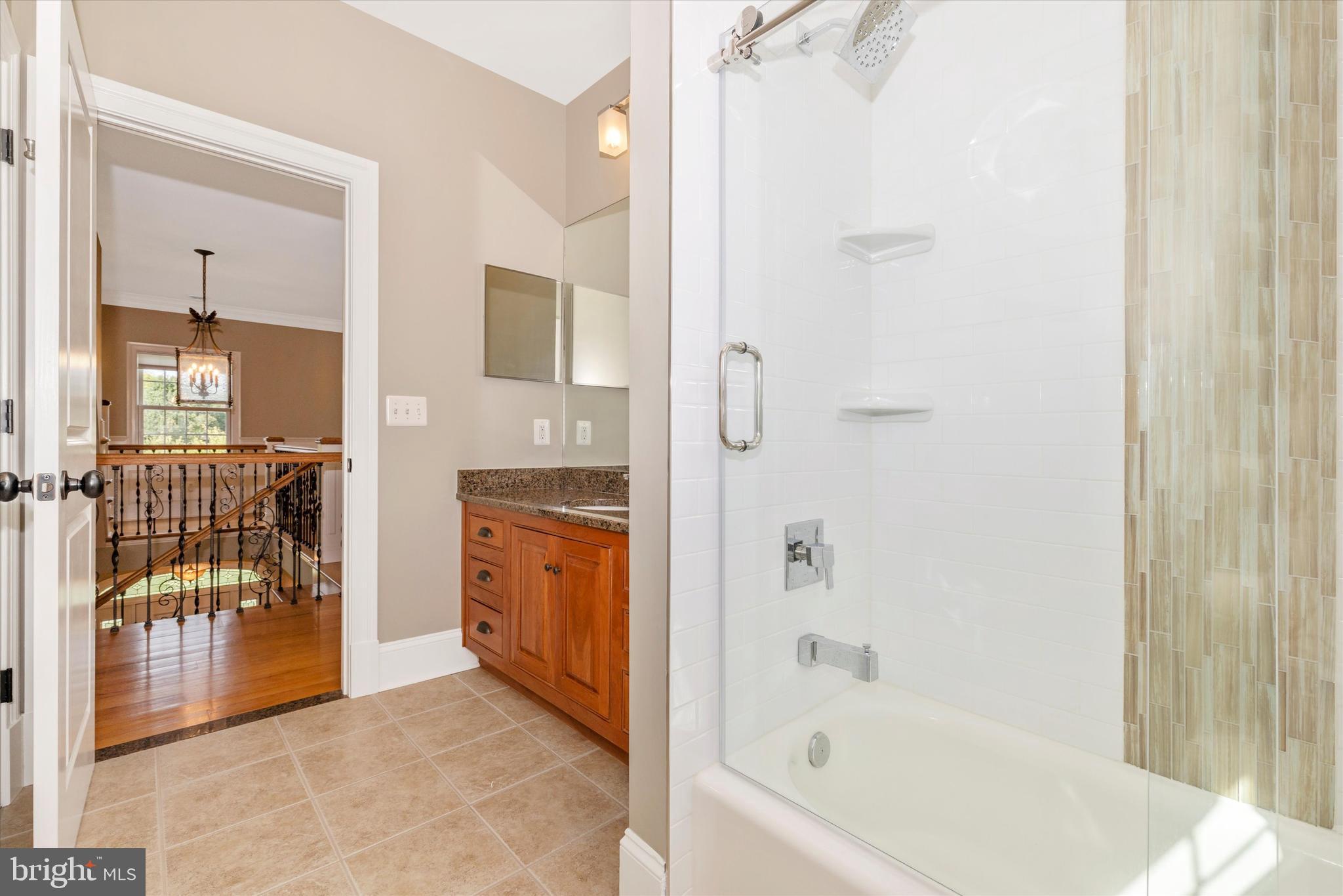 OLD FREDERICK ESTATES - Residential