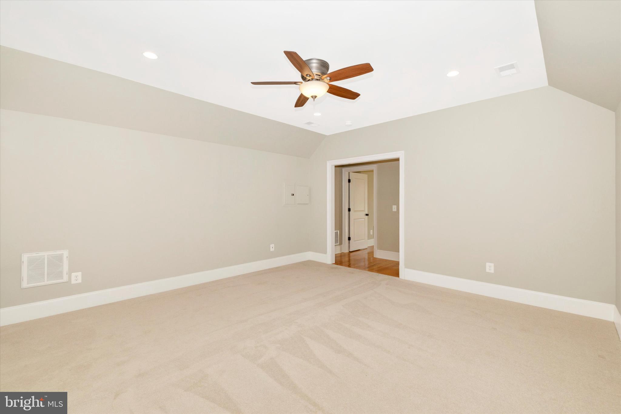 OLD FREDERICK ESTATES - Residential