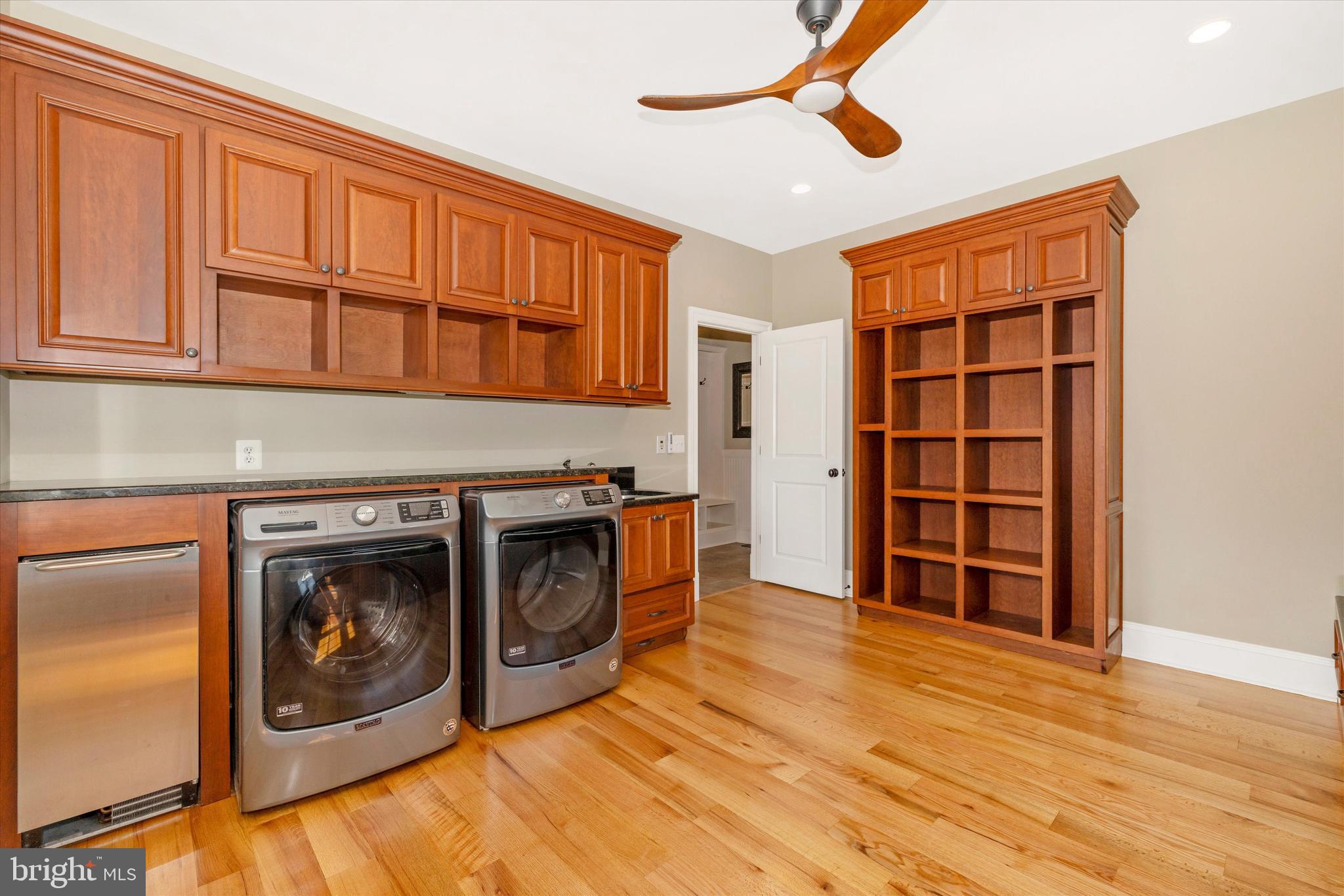 OLD FREDERICK ESTATES - Residential