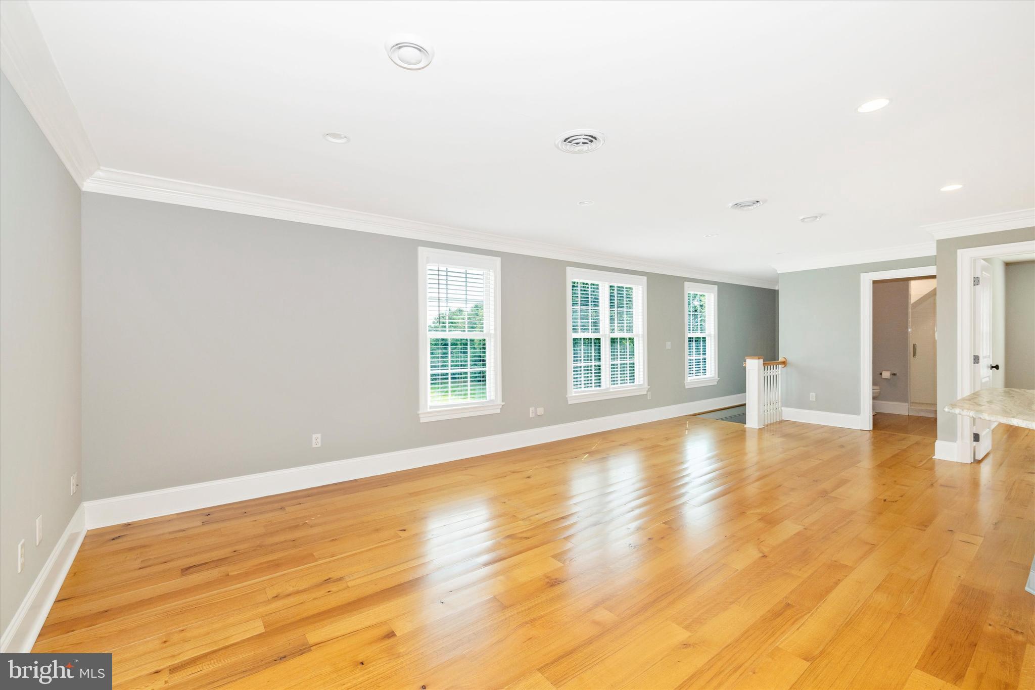 OLD FREDERICK ESTATES - Residential