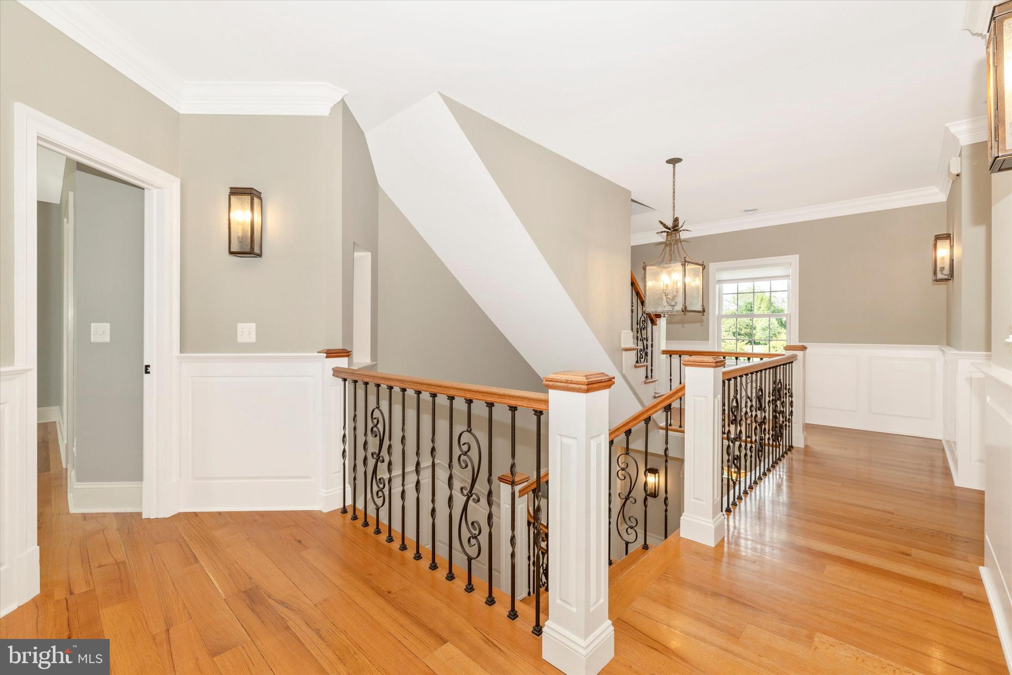 OLD FREDERICK ESTATES - Residential