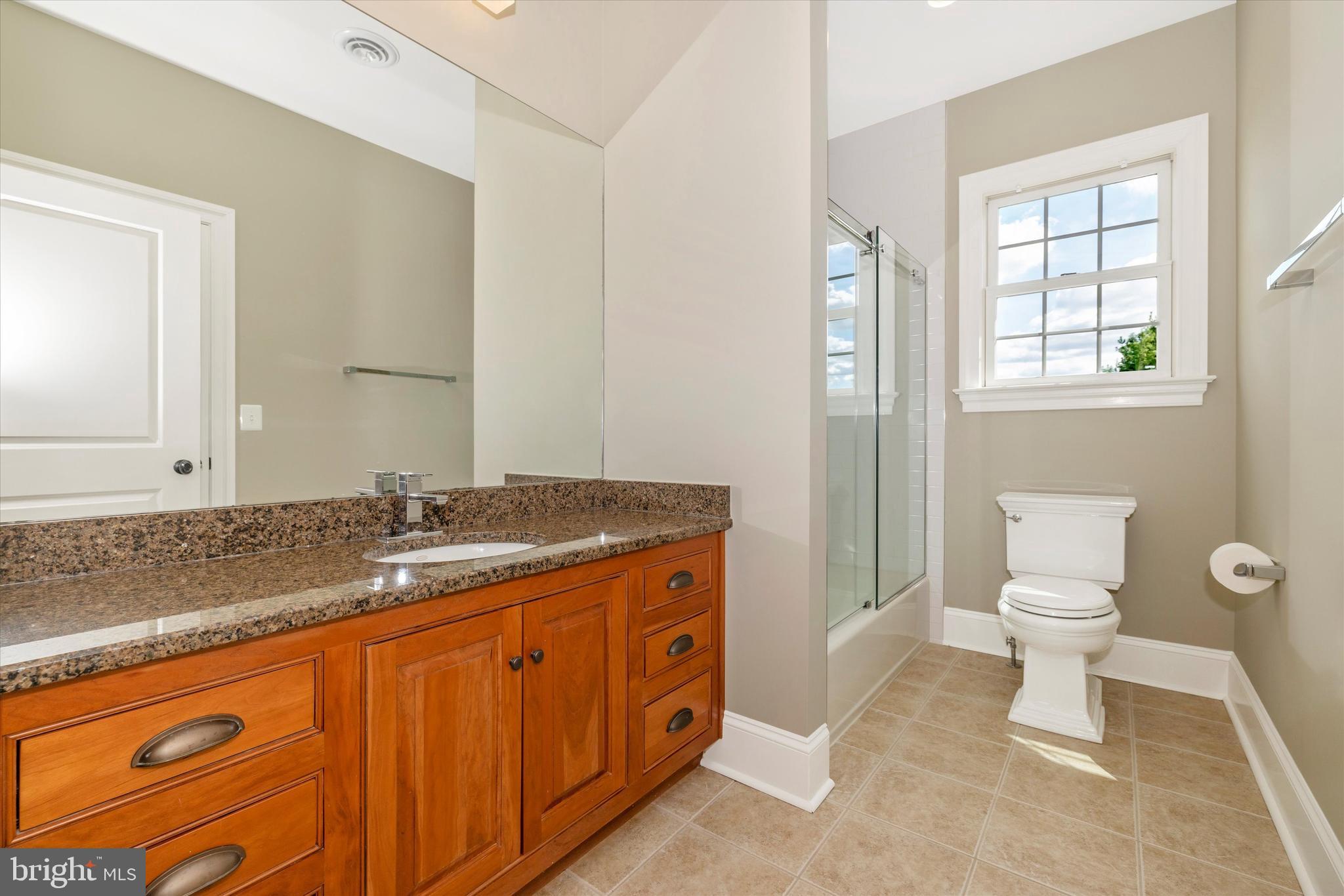 OLD FREDERICK ESTATES - Residential