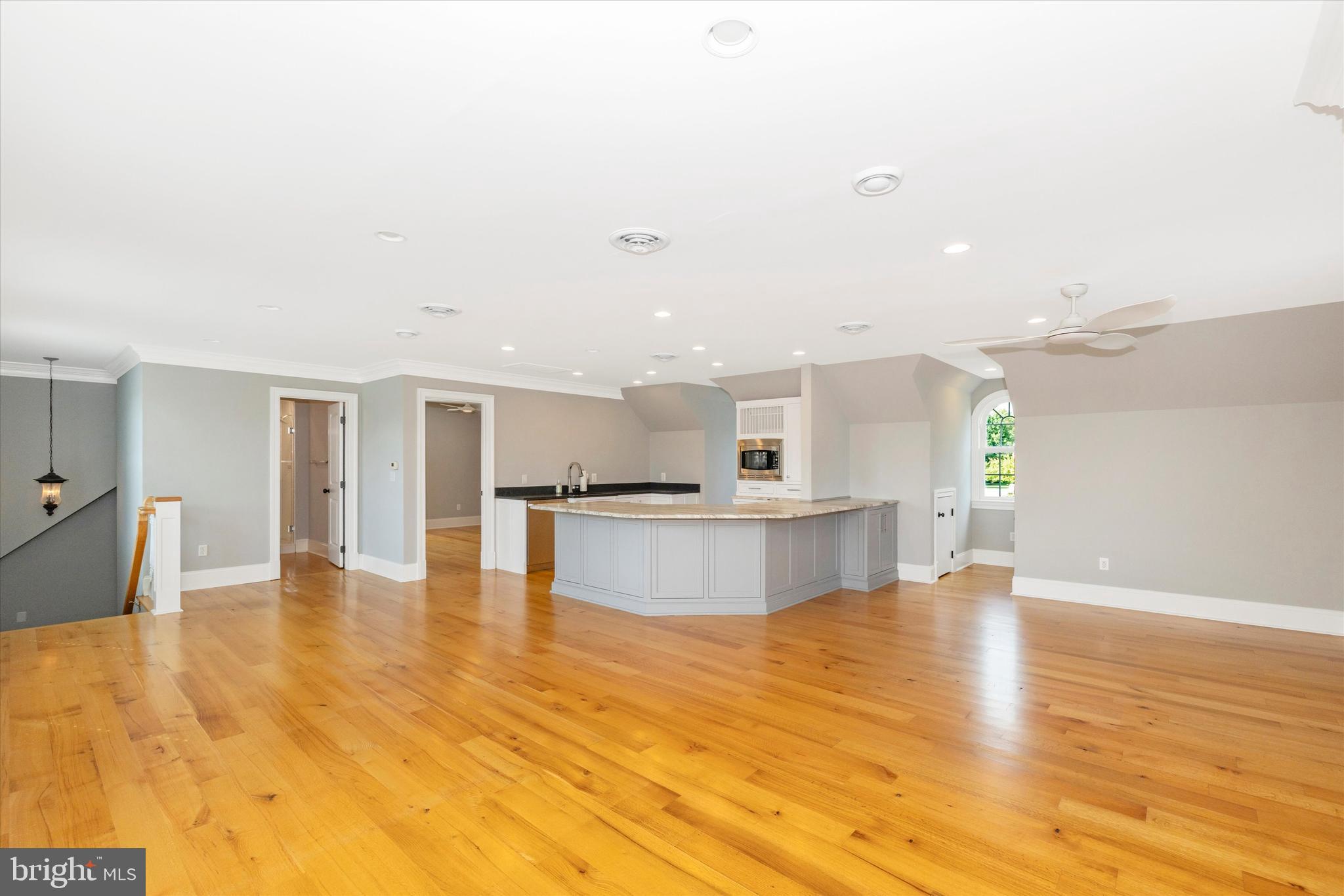 OLD FREDERICK ESTATES - Residential