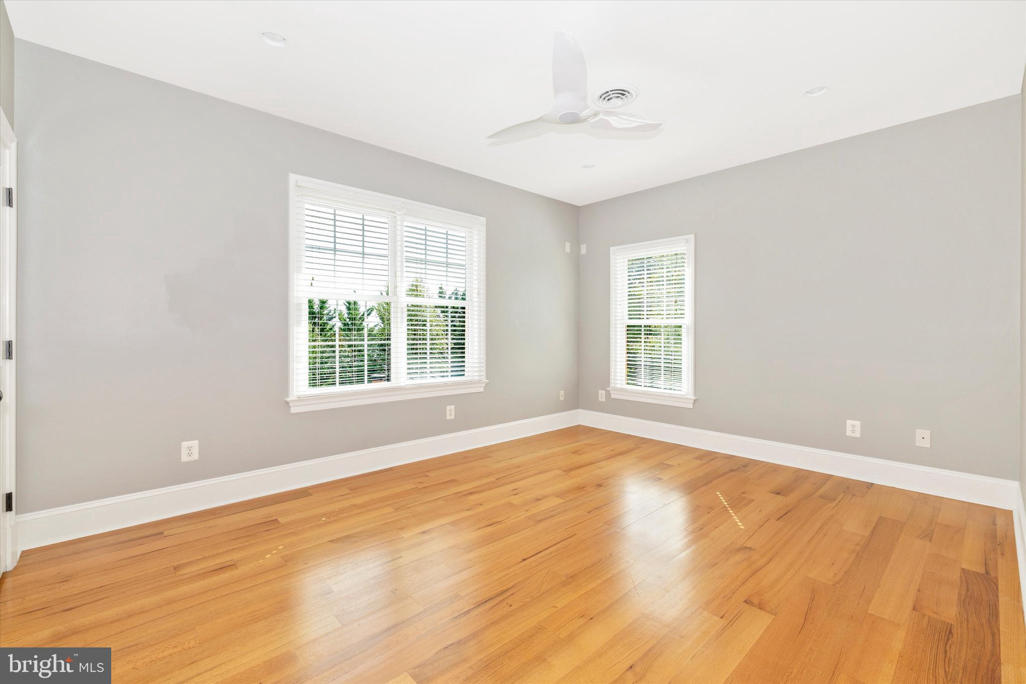 OLD FREDERICK ESTATES - Residential