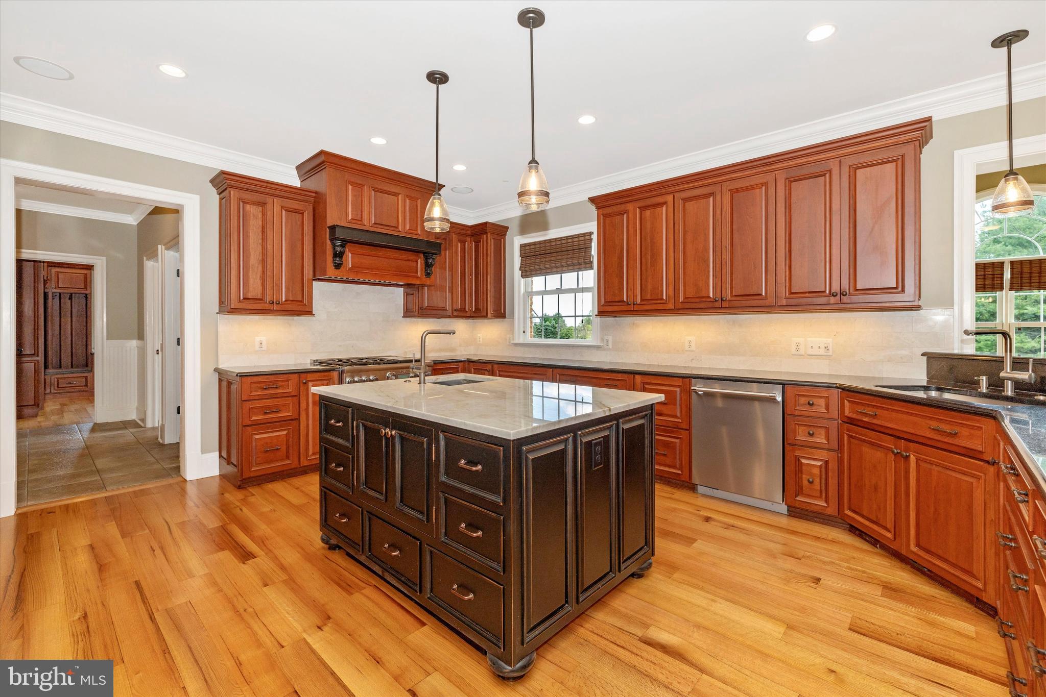 OLD FREDERICK ESTATES - Residential