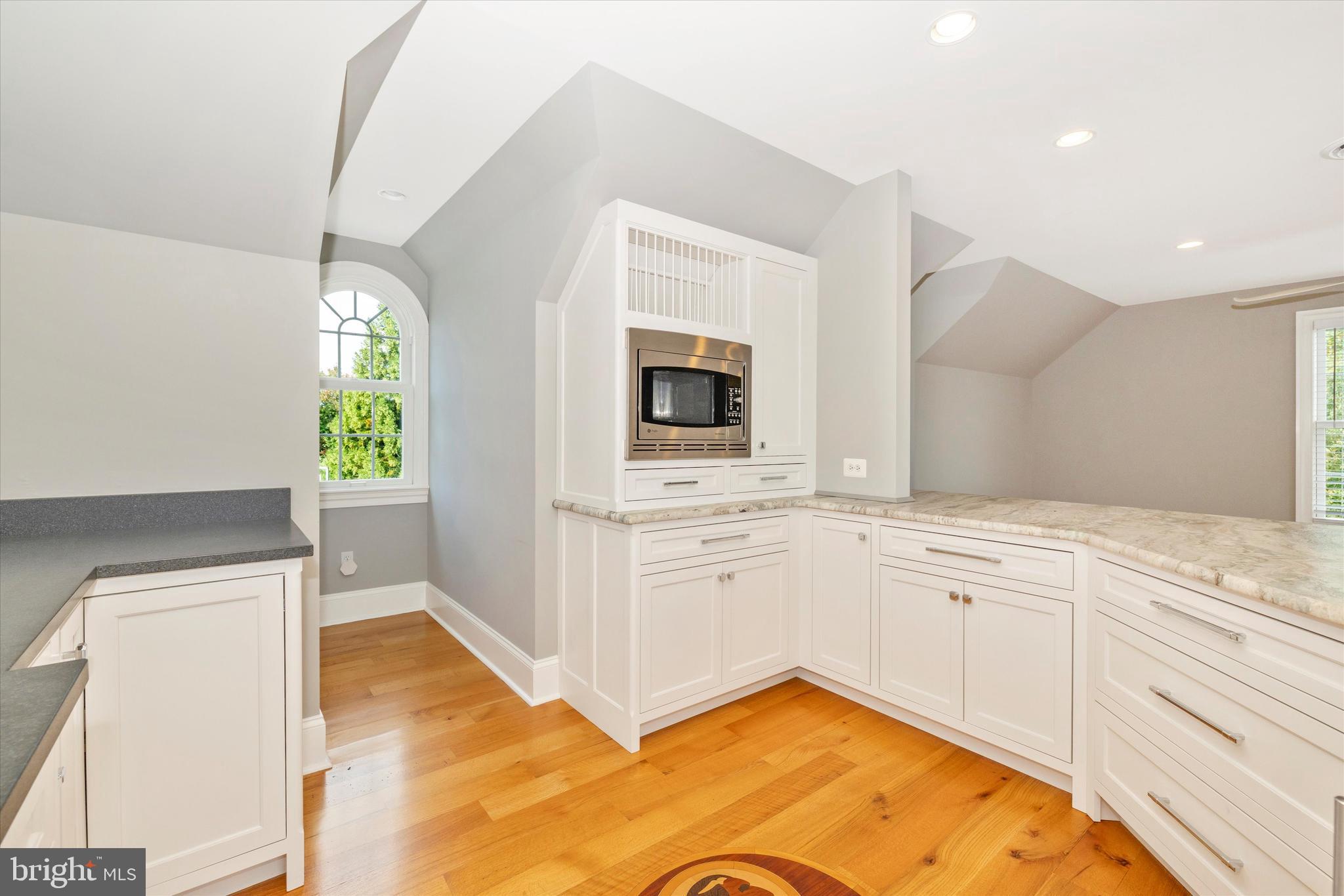 OLD FREDERICK ESTATES - Residential