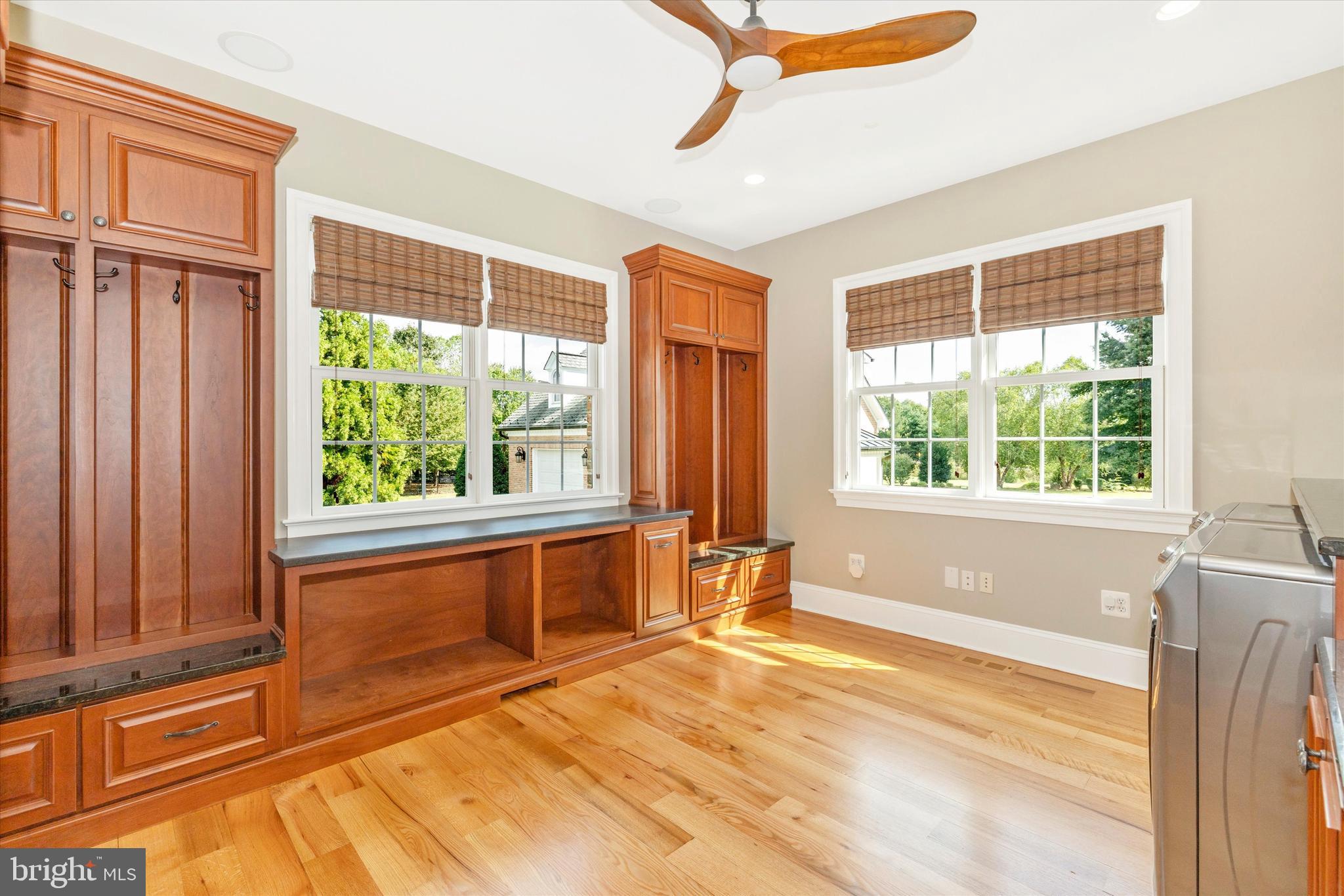 OLD FREDERICK ESTATES - Residential