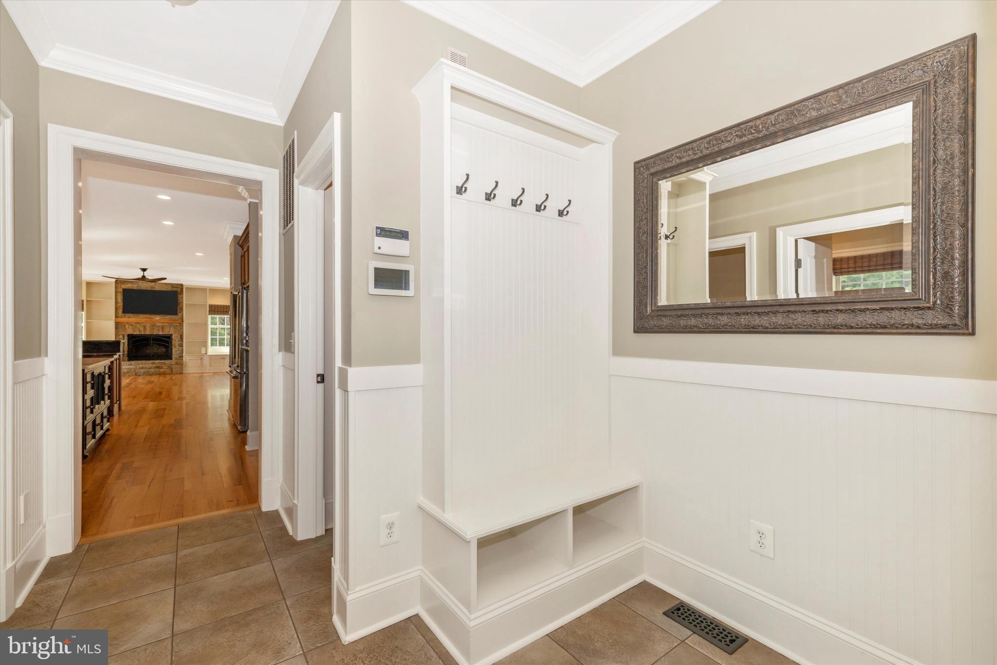 OLD FREDERICK ESTATES - Residential