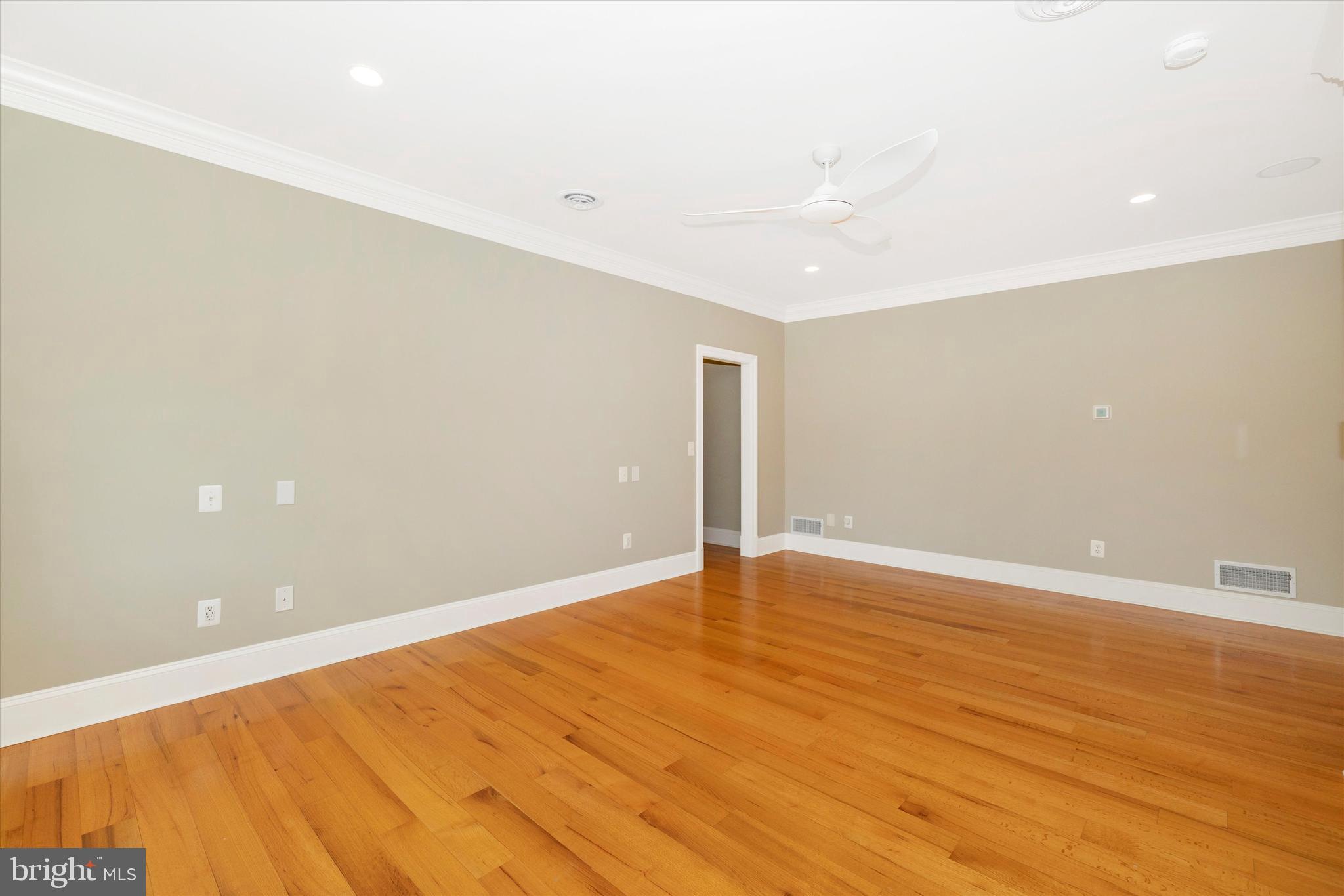 OLD FREDERICK ESTATES - Residential