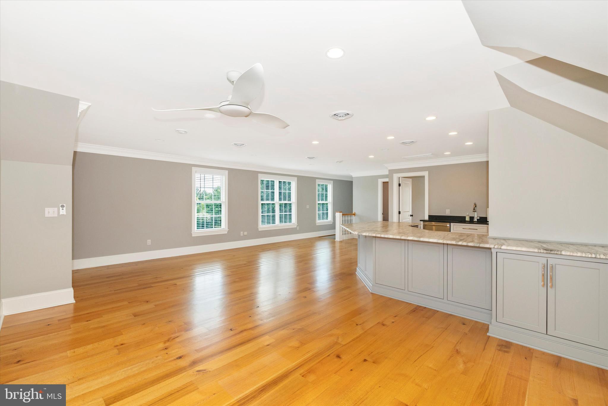 OLD FREDERICK ESTATES - Residential