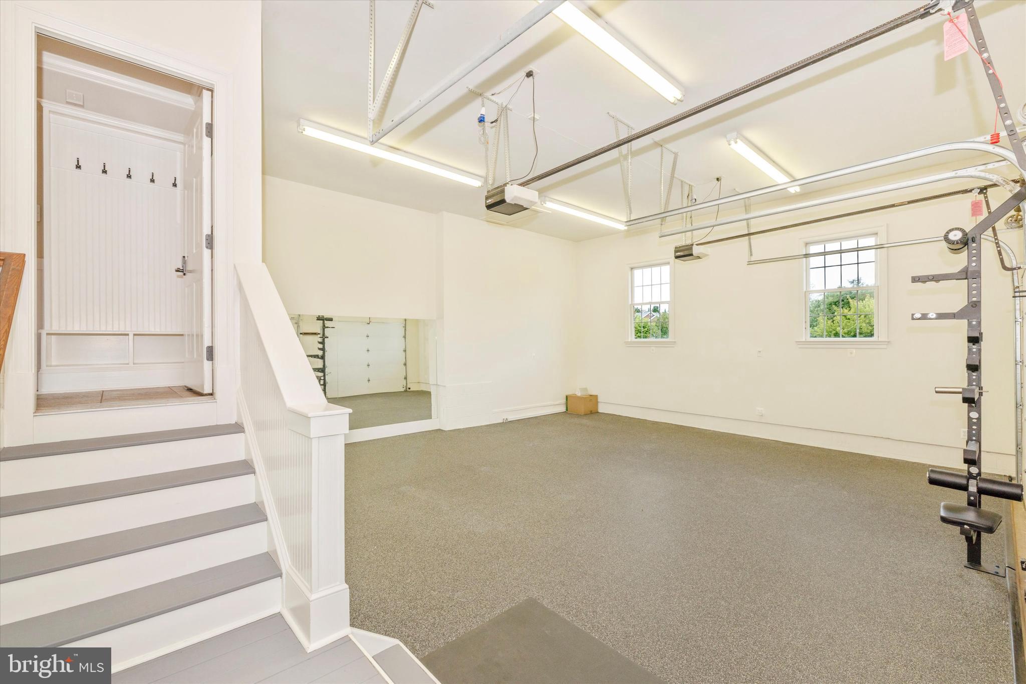 OLD FREDERICK ESTATES - Residential