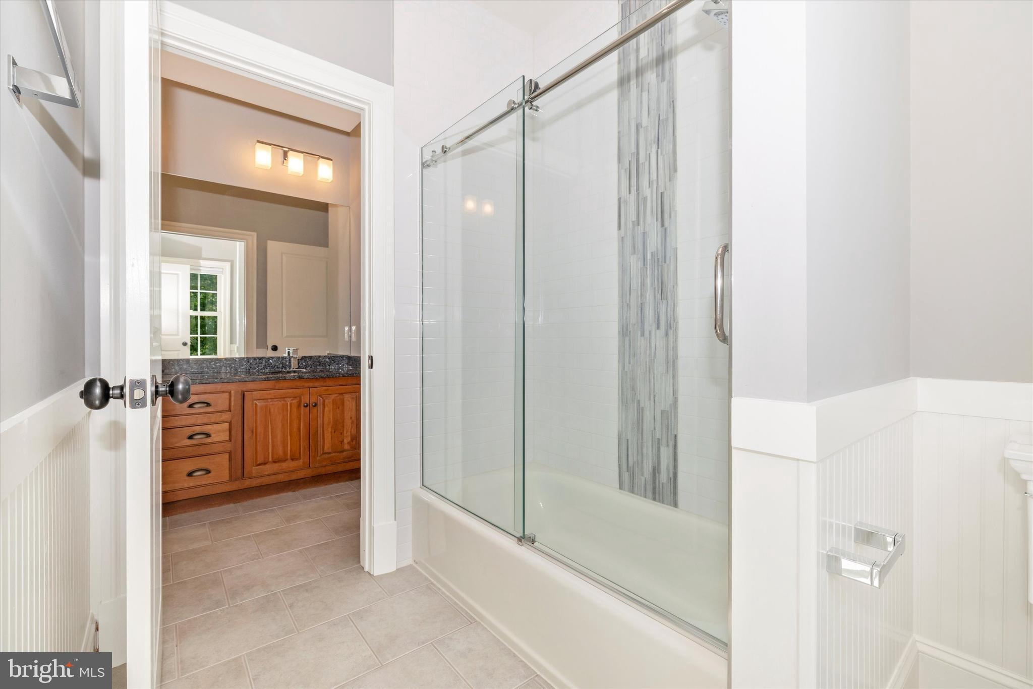 OLD FREDERICK ESTATES - Residential