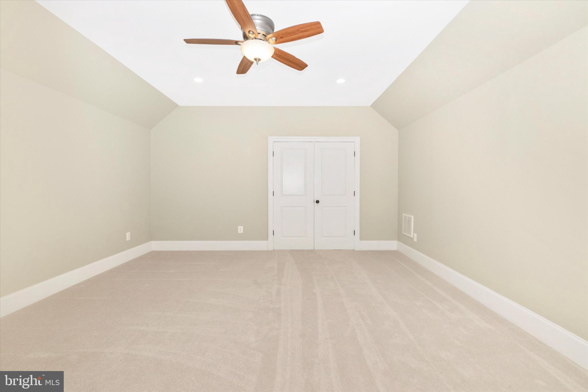 OLD FREDERICK ESTATES - Residential