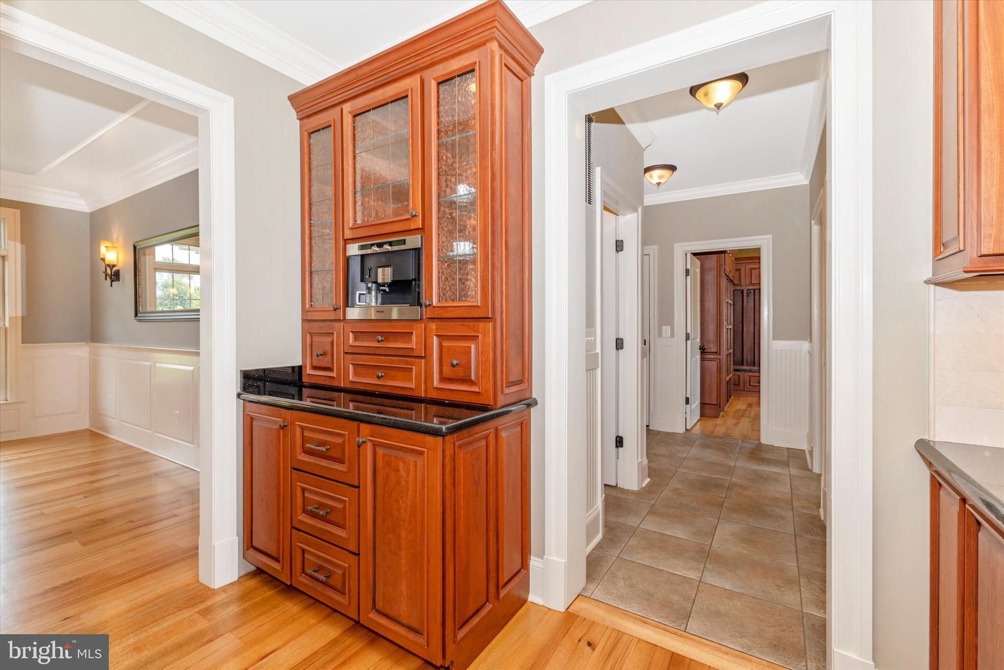 OLD FREDERICK ESTATES - Residential