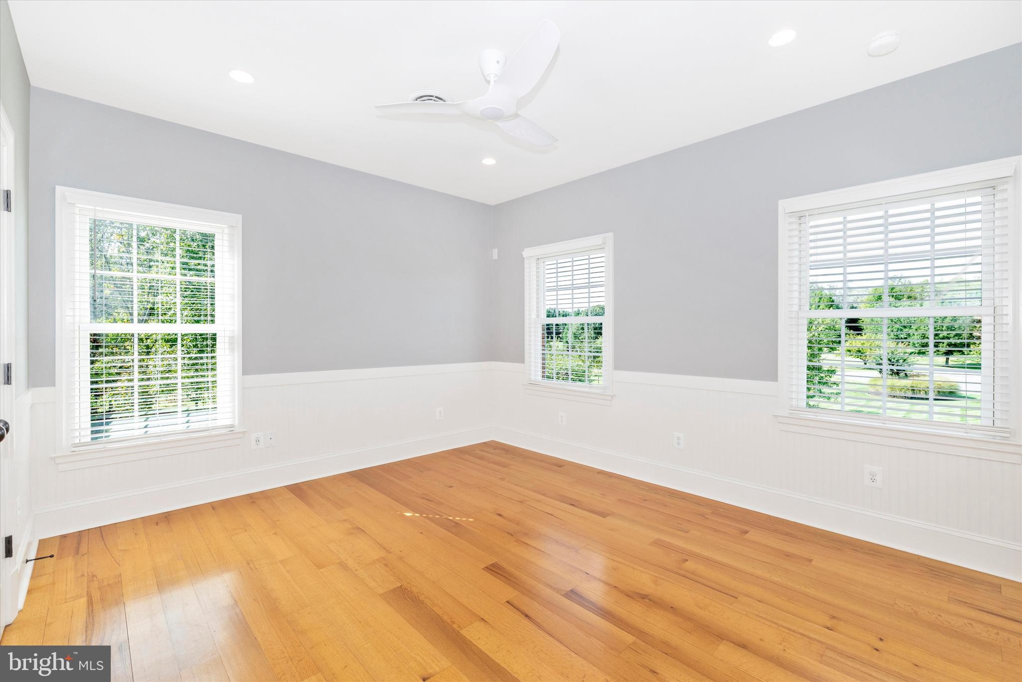 OLD FREDERICK ESTATES - Residential