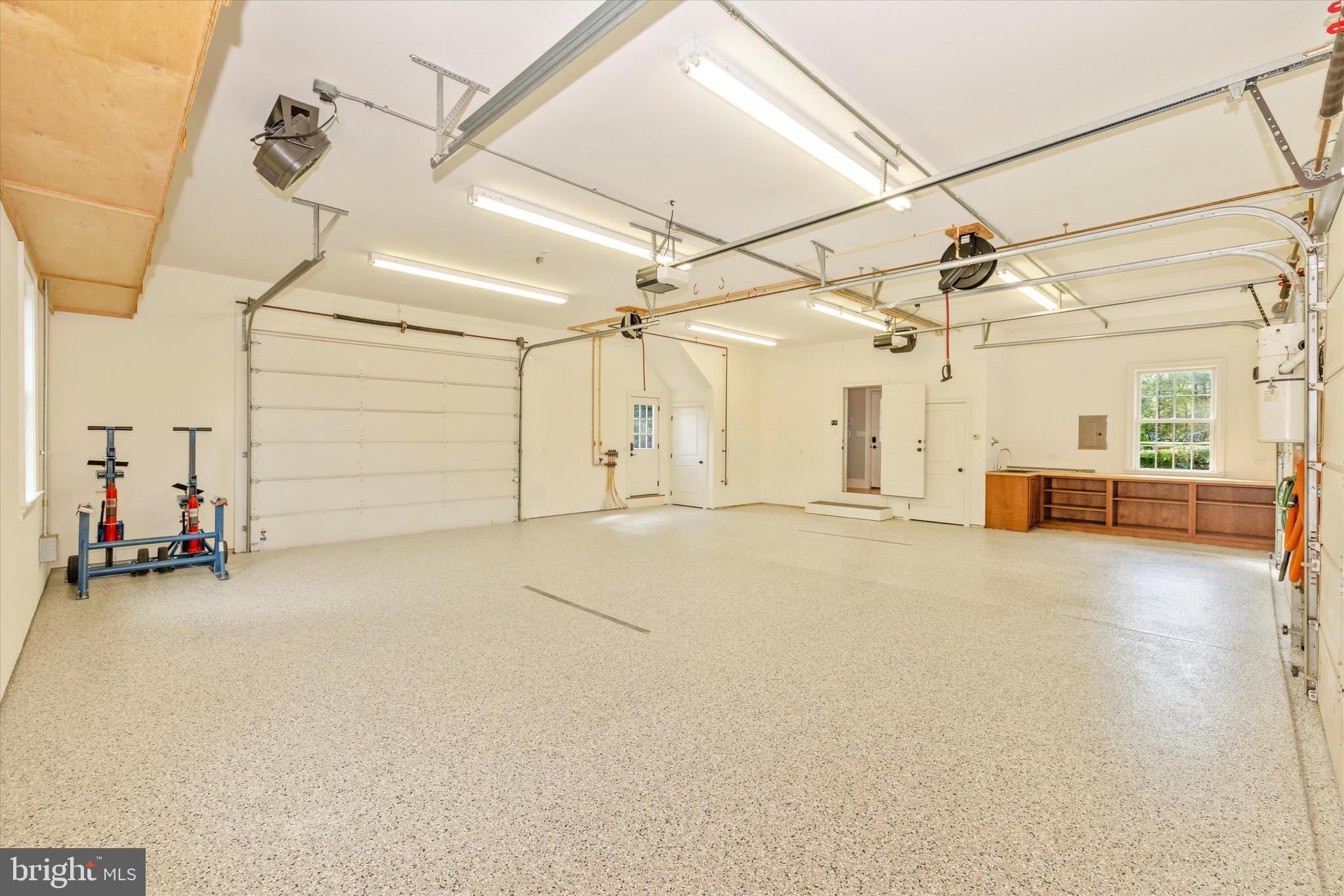 OLD FREDERICK ESTATES - Residential