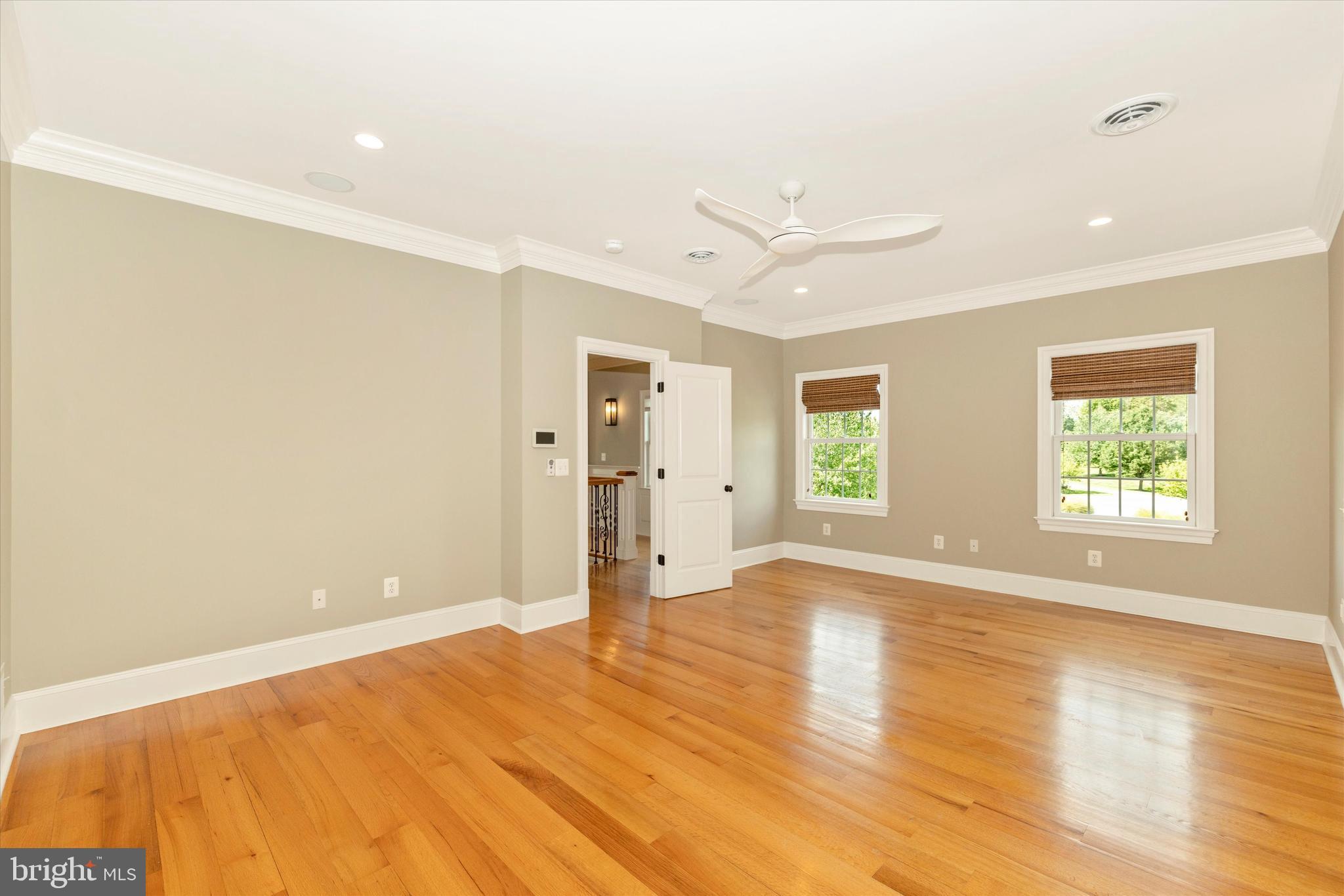 OLD FREDERICK ESTATES - Residential