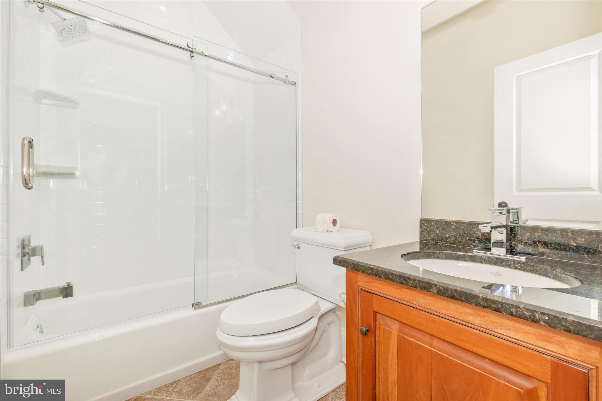 OLD FREDERICK ESTATES - Residential