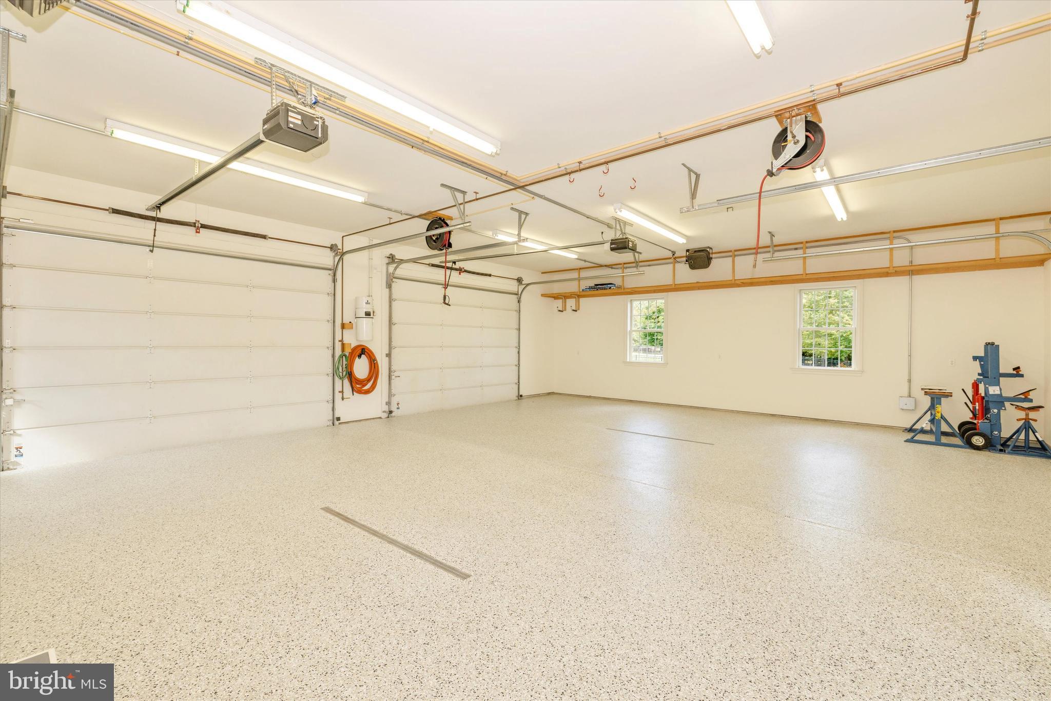 OLD FREDERICK ESTATES - Residential